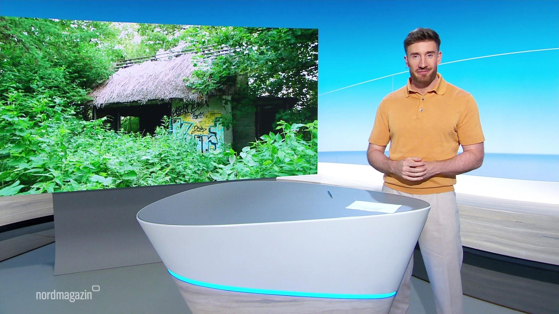 Nordmagazin - Land und Leute | 06.07.2026