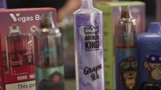 Big Puffs und illegale Vapes: So einfach zu bekommen