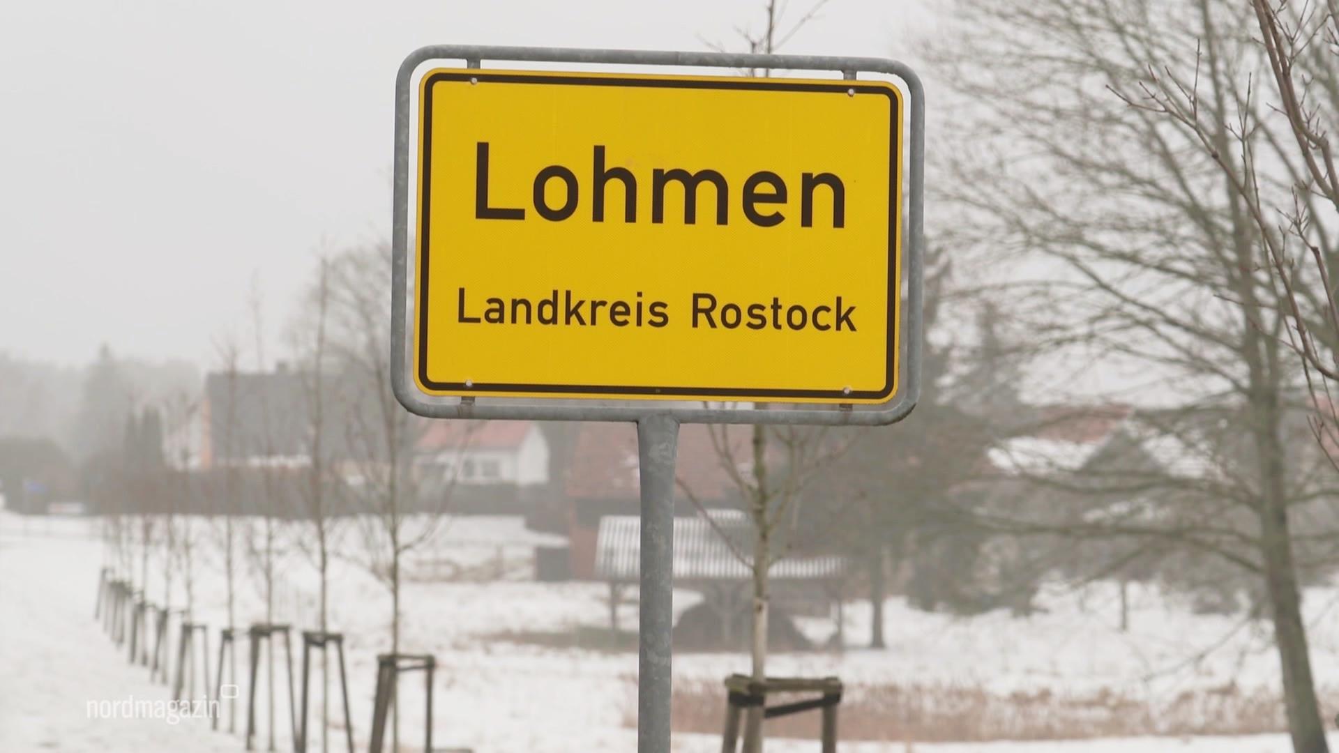 Lohmen hebt Gewerbesteuer auf Landesniveau