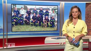 Tina Hermes moderiert Niedersachsen 18.00.