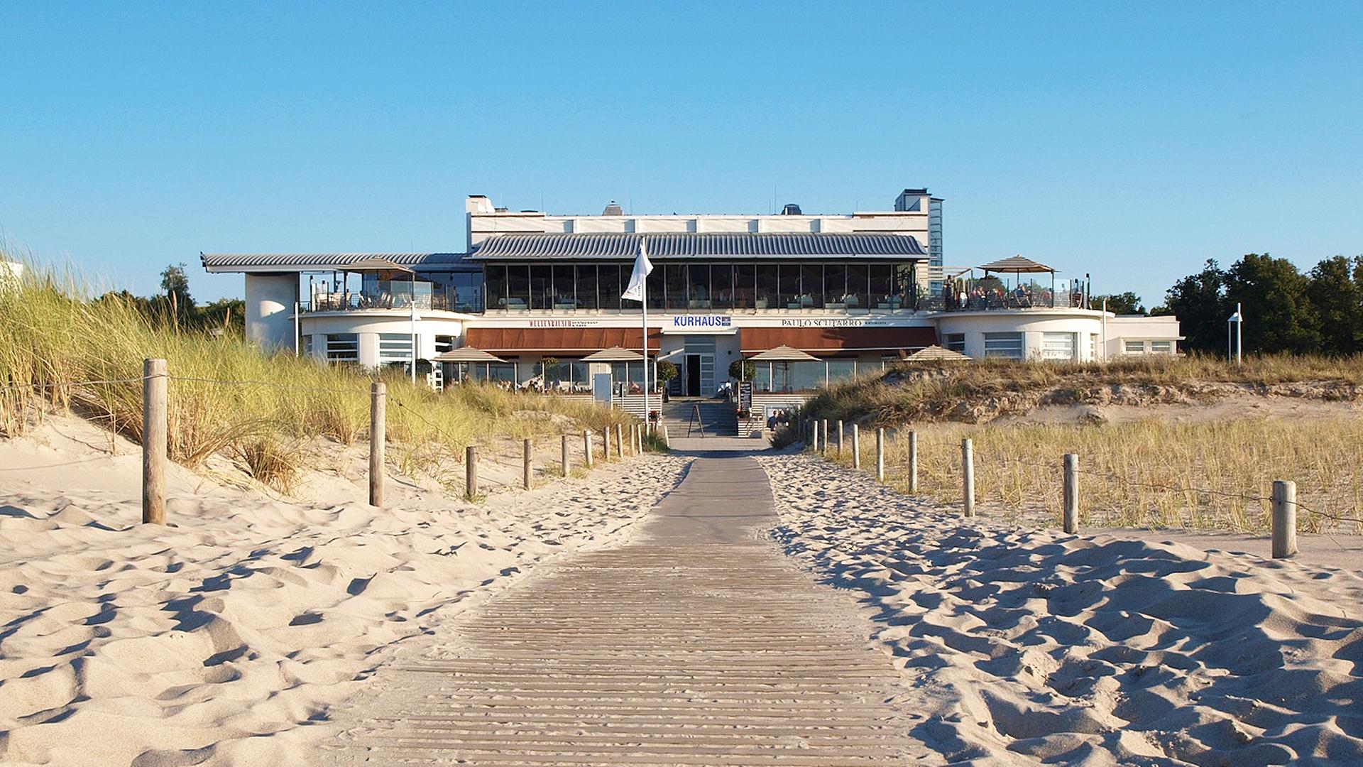 "Mitreden!" am 22. Juni live in Rostock-Warnemünde - jetzt anmelden!