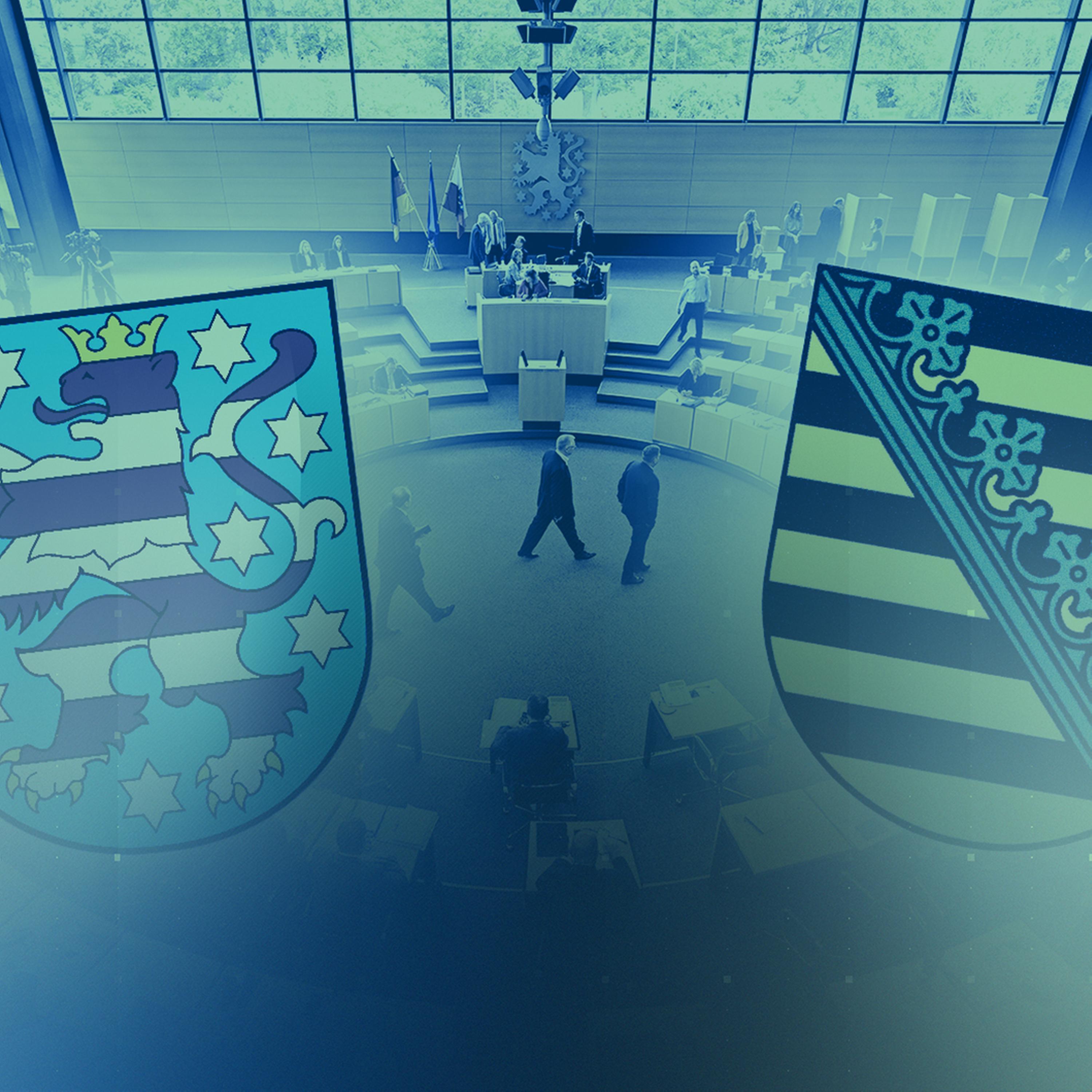 Nach den Landtagswahlen