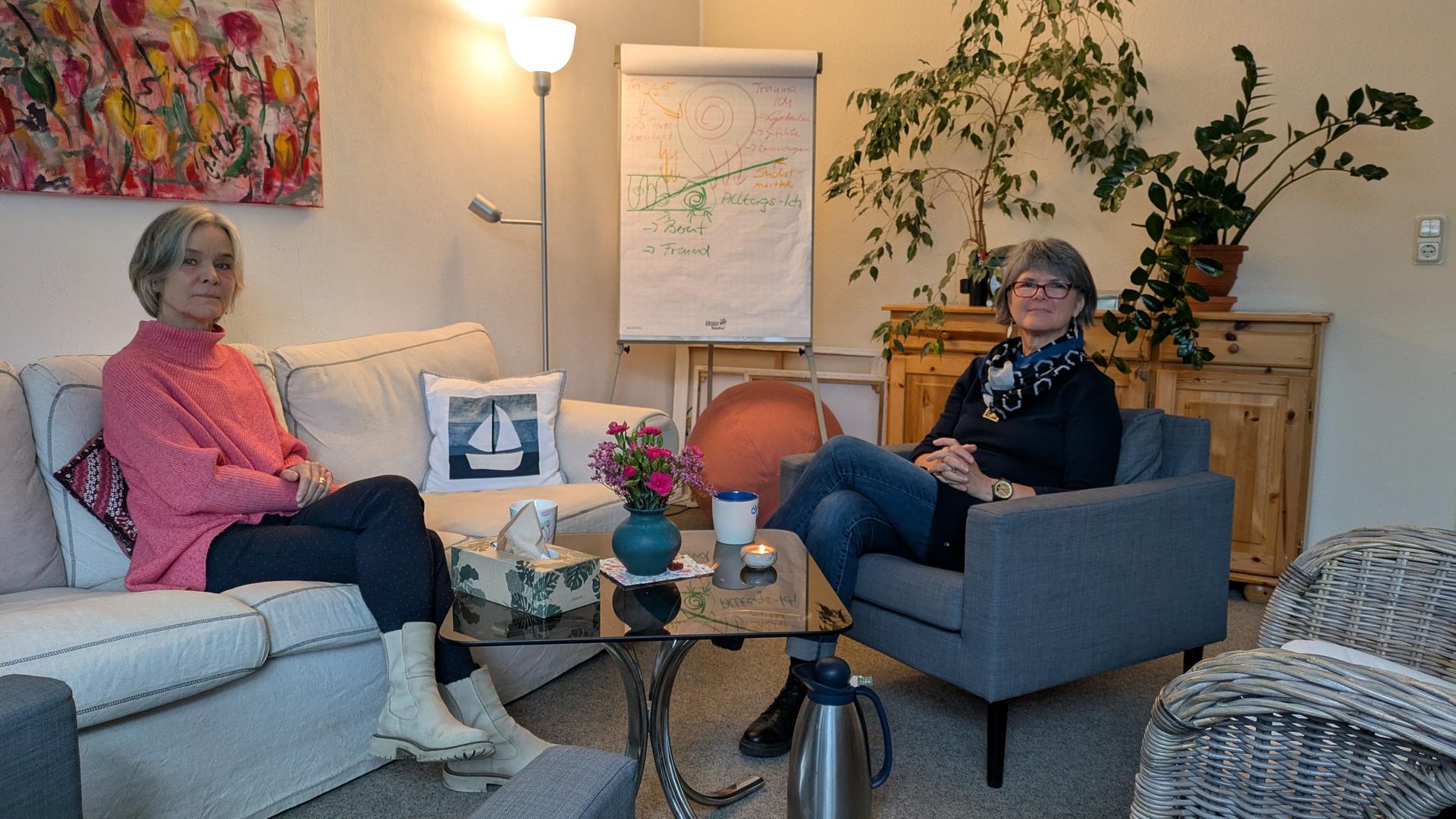 Gewalt und Sucht: Ein Rostocker Projekt will bessere Hilfe bieten