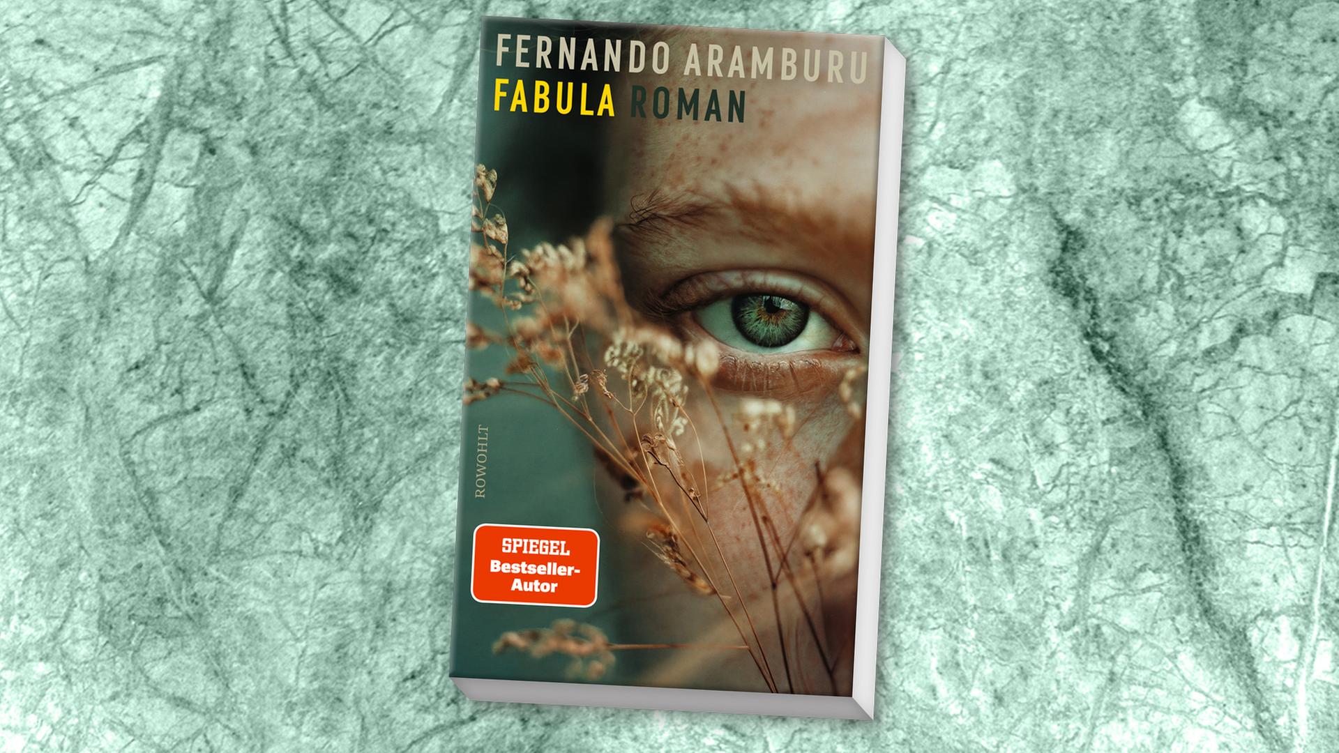 Cover: Fernando Aramburu, 