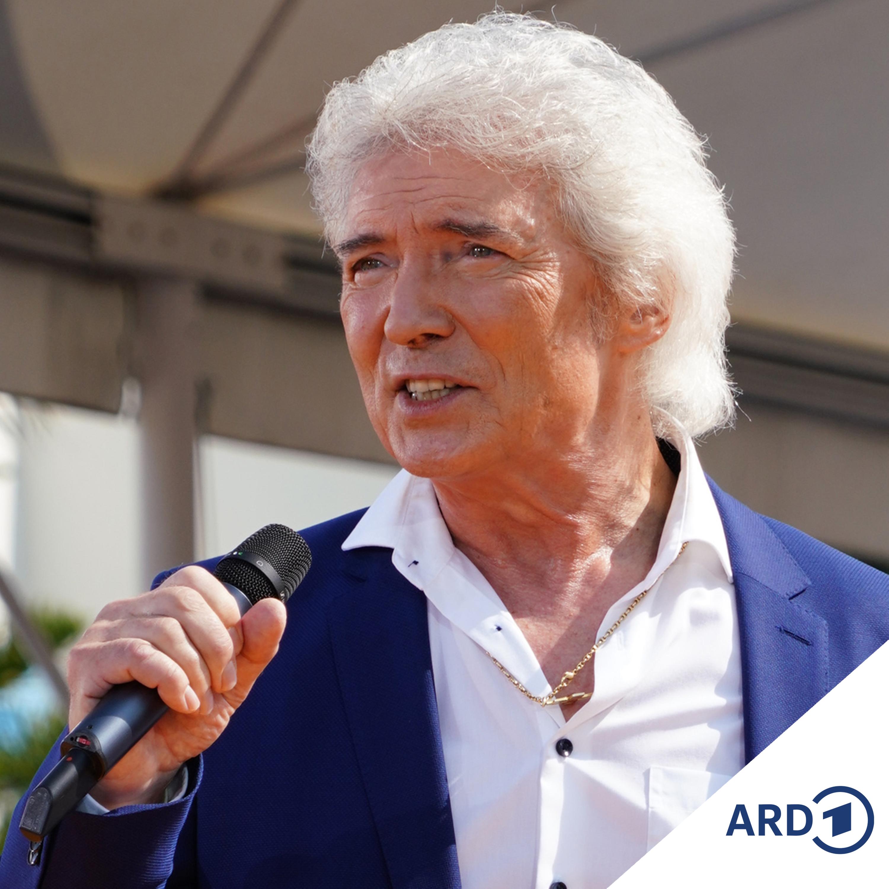 Peter Orloff: Rosemarie, das schönste Mädchen der Welt