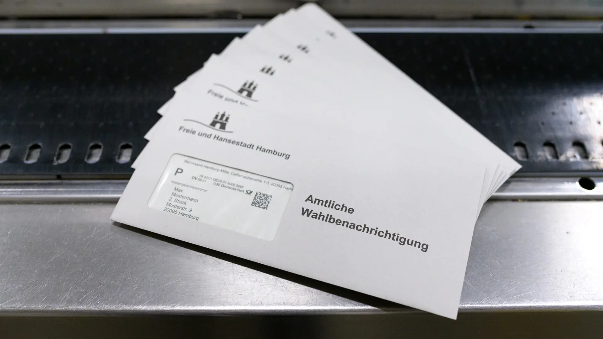 keine wahlbenachrichtigung erhalten was tun