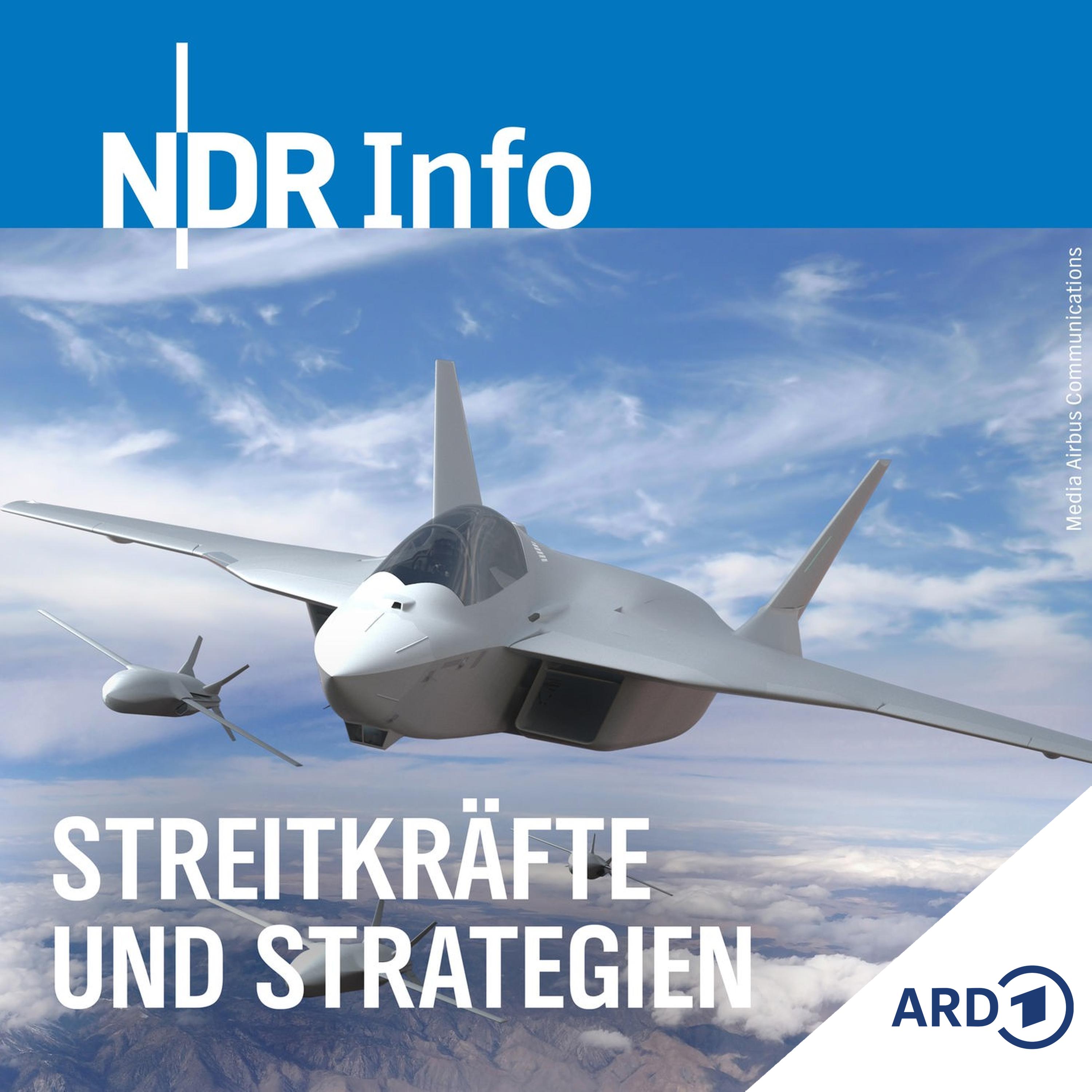 Streitkräfte und Strategien