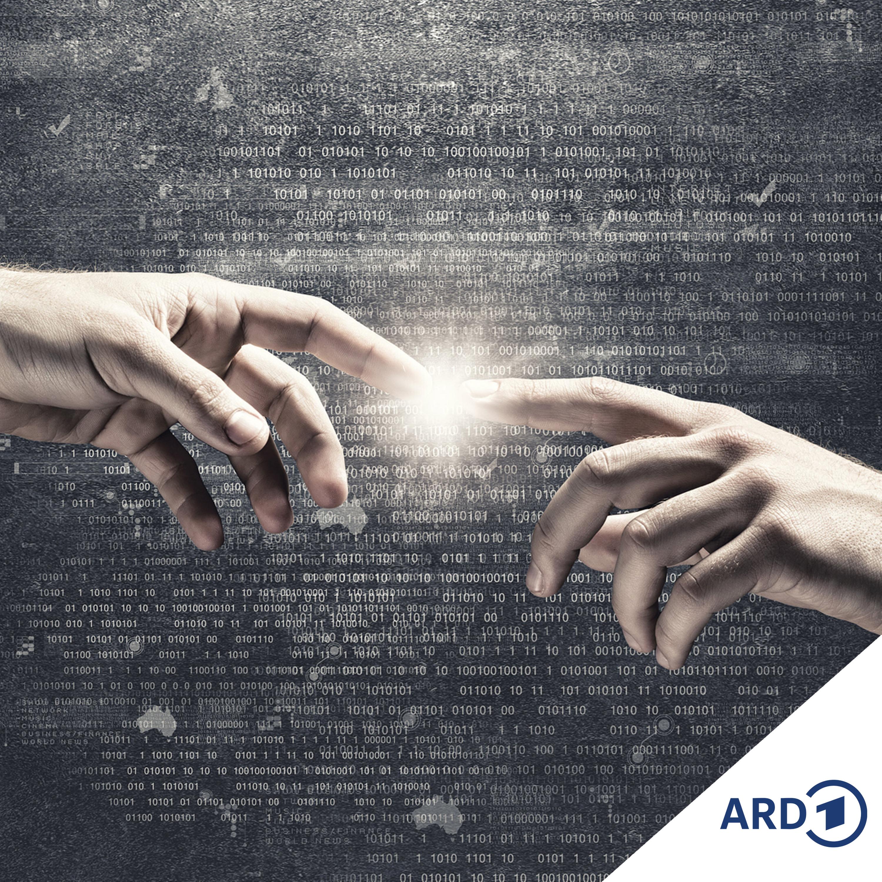 Jenseits des Sinns - Über Künstliche Intelligenz und Spiritualität