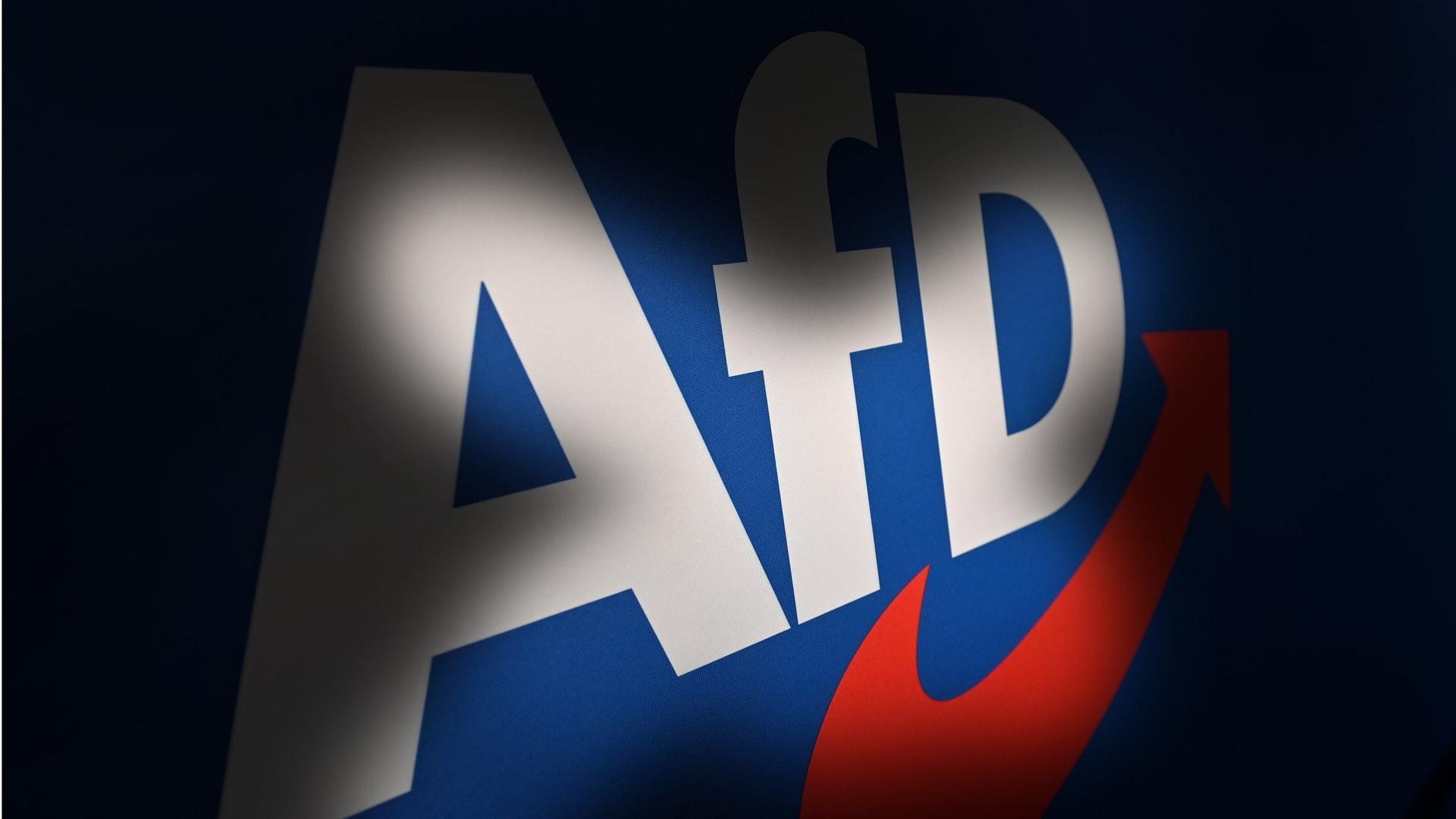 Vier Fraktionen in SH wollen die AfD verfassungsrechtlich überprüfen lassen