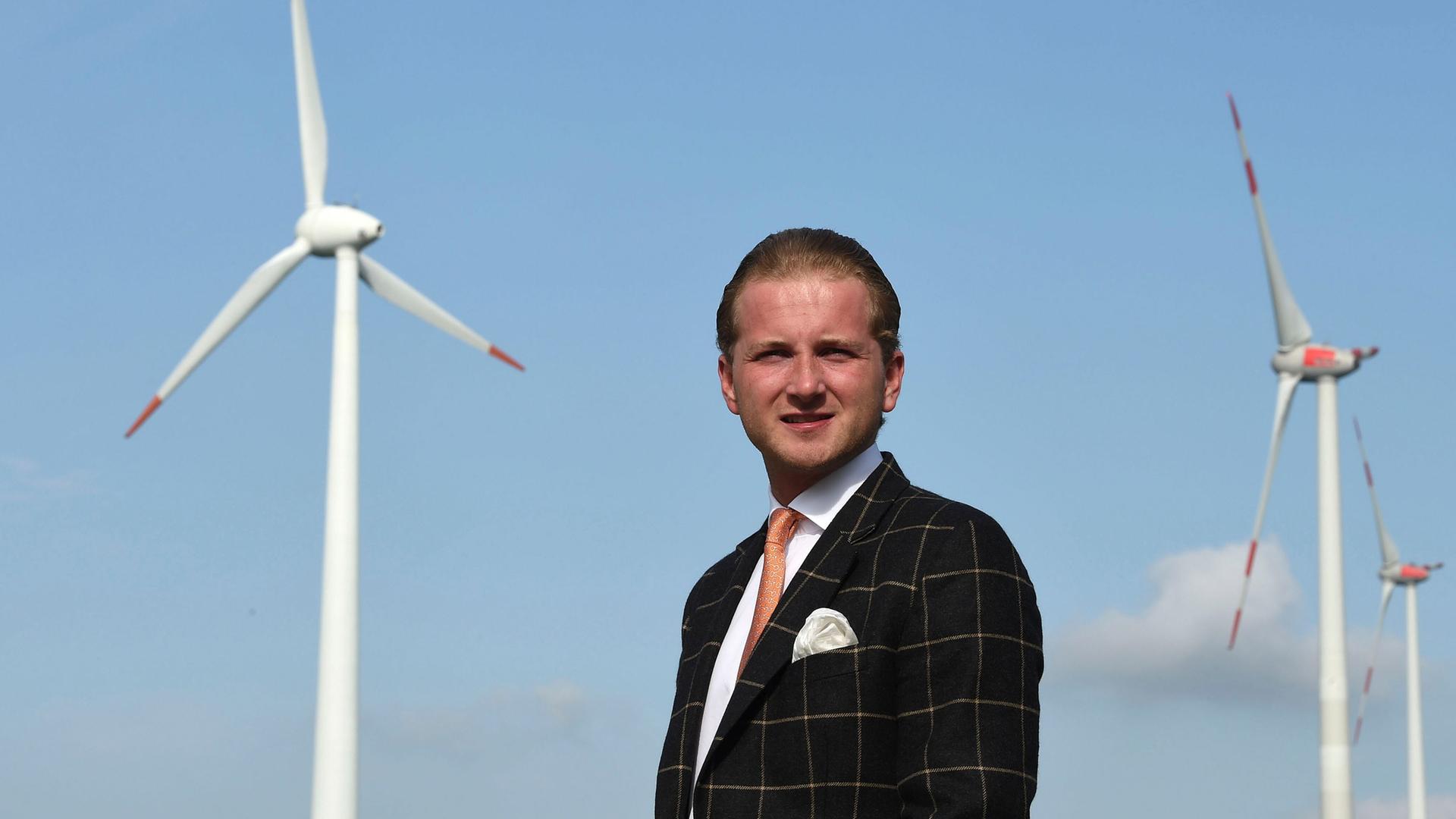 Hendrik Holt: Wie geht es weiter mit dem Insolvenzverfahren?