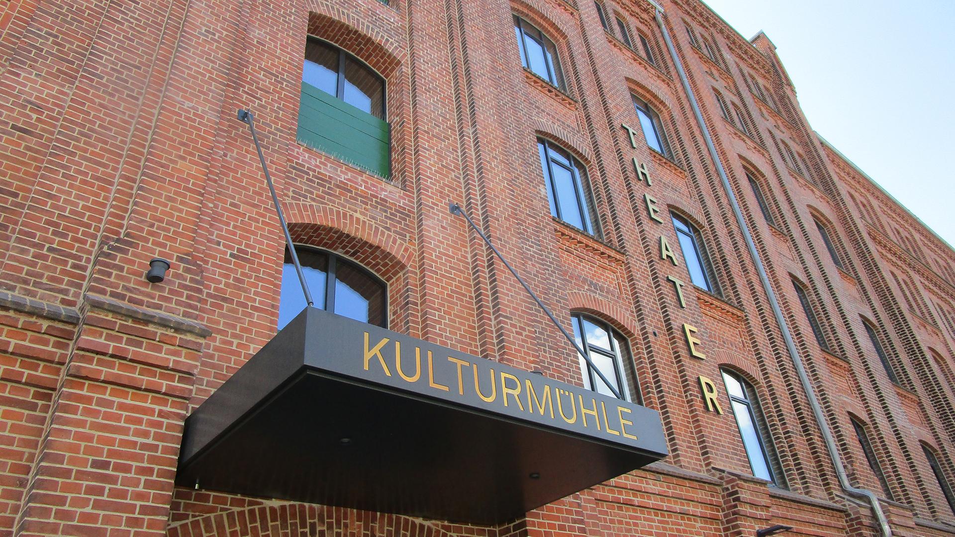 "Theater macht Schule" startet im nächsten Schuljahr in Schwerin und Parchim