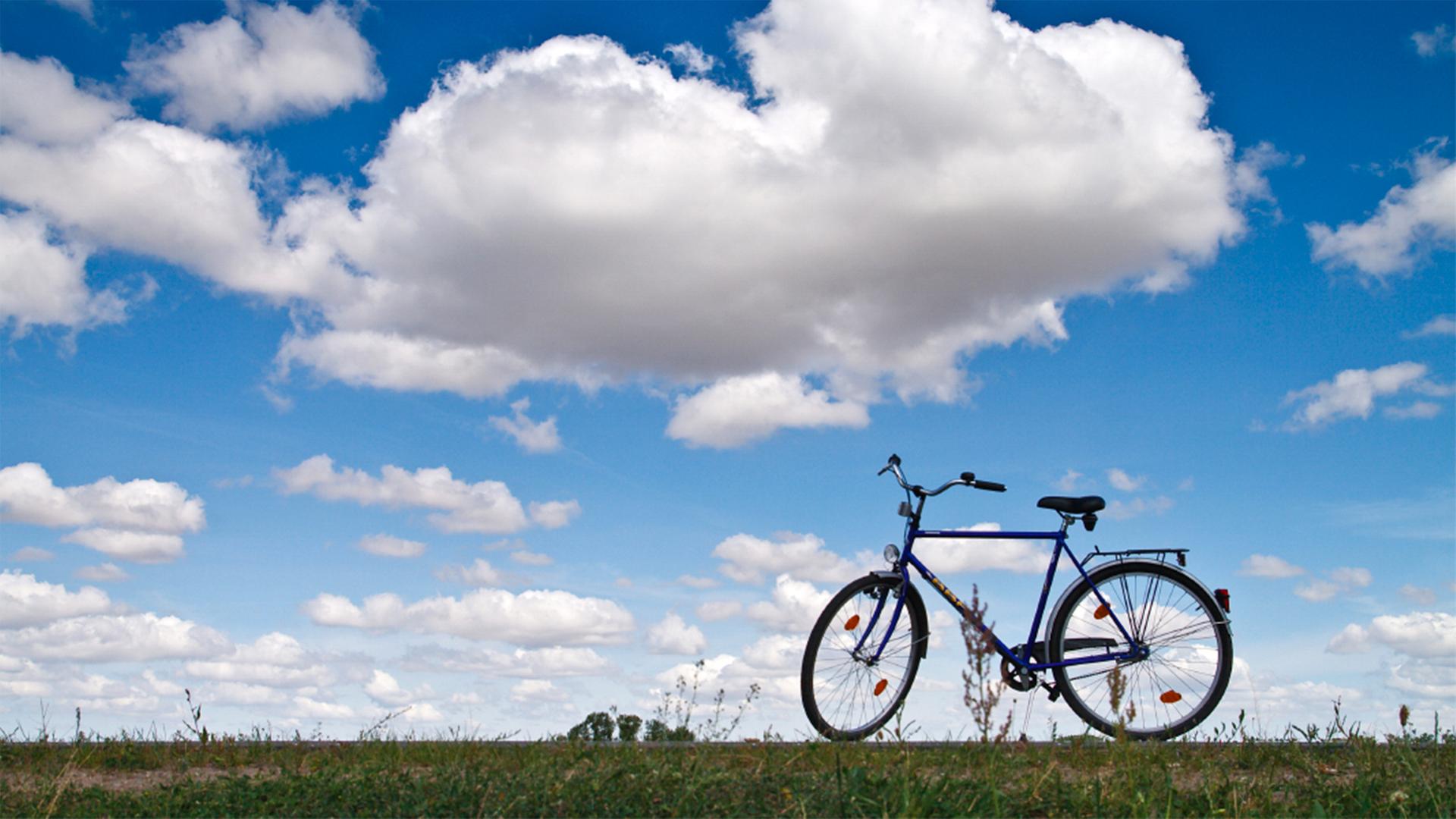 Neue Radwanderroute für Dithmarschen