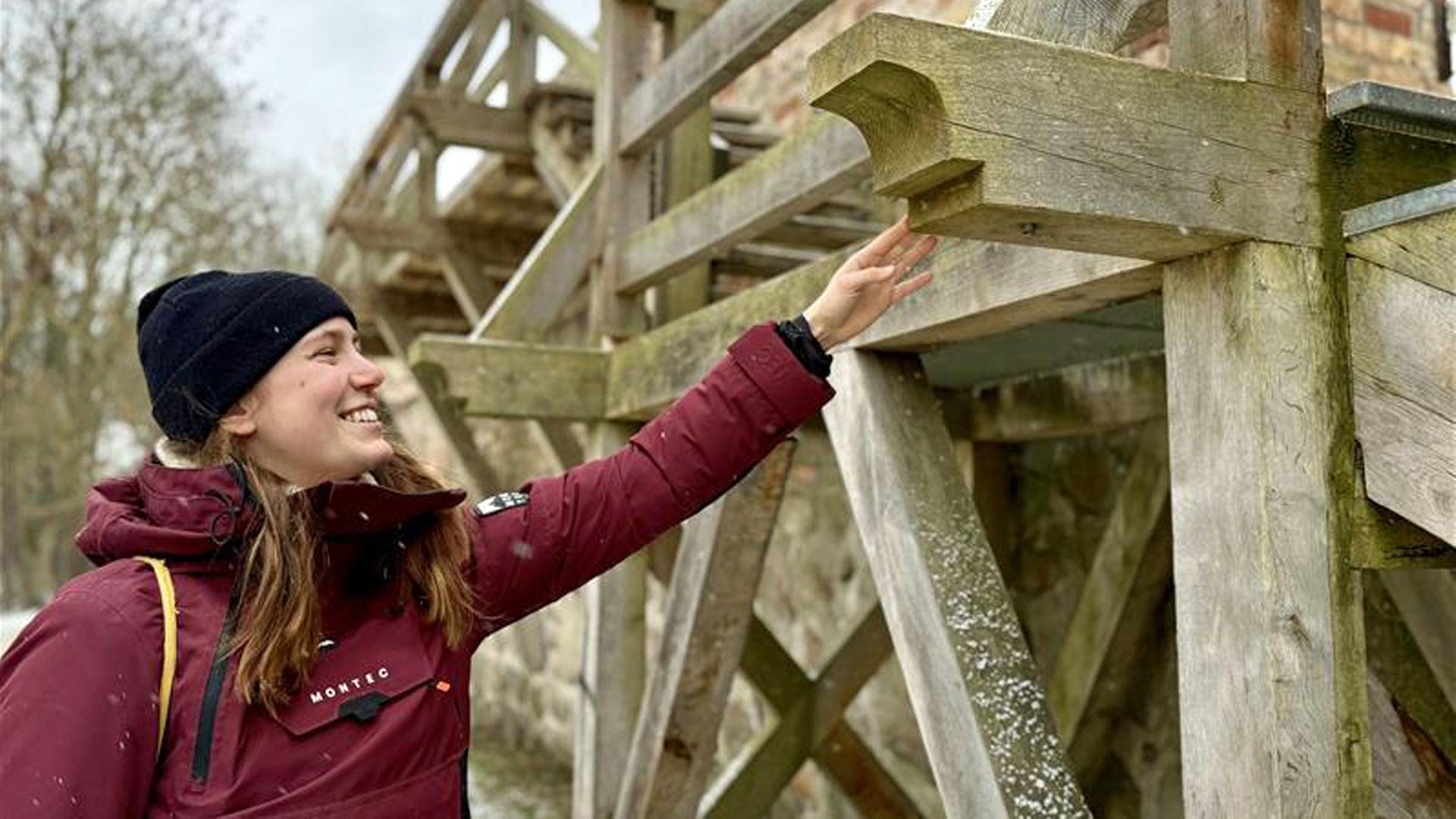 Junge Akademiker ohne Job - Wie Janne der Umstieg ins Handwerk gelang