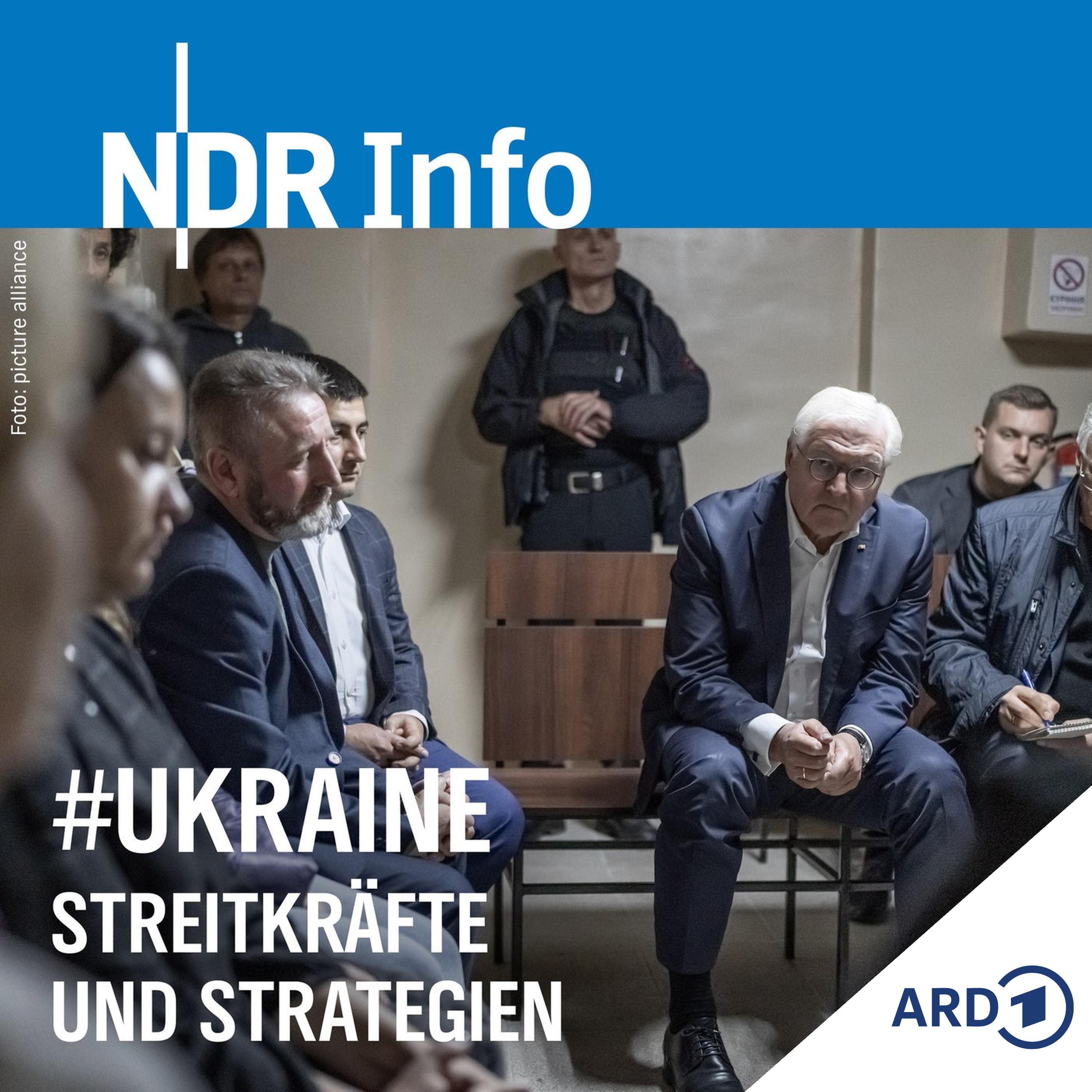 Streitkräfte und Strategien
