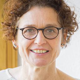 Gertraud Koch, Professorin für Volkskunde und Kulturanthropologie an der Uni Hamburg