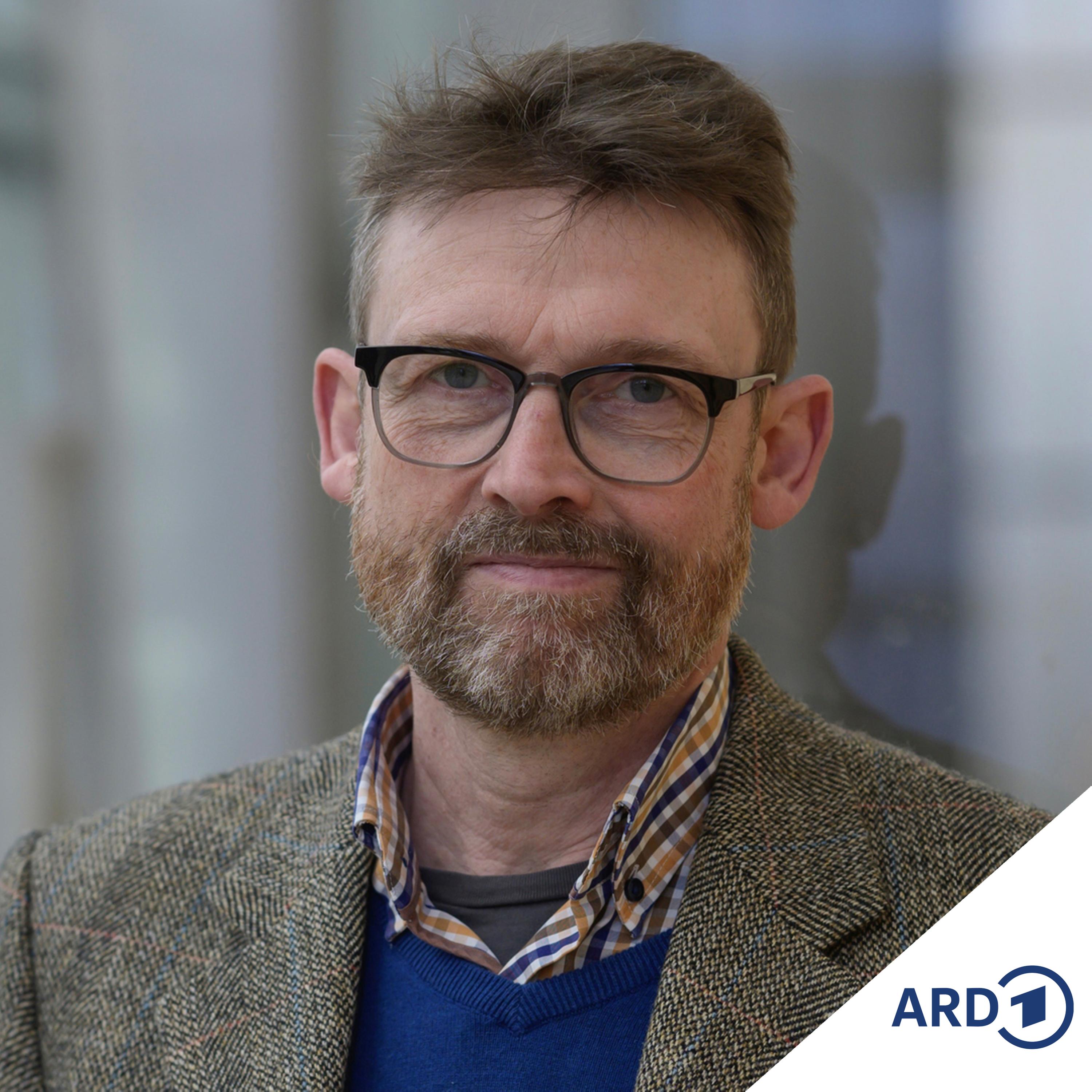 "Entzug" - Christoph Peters über seine Sucht