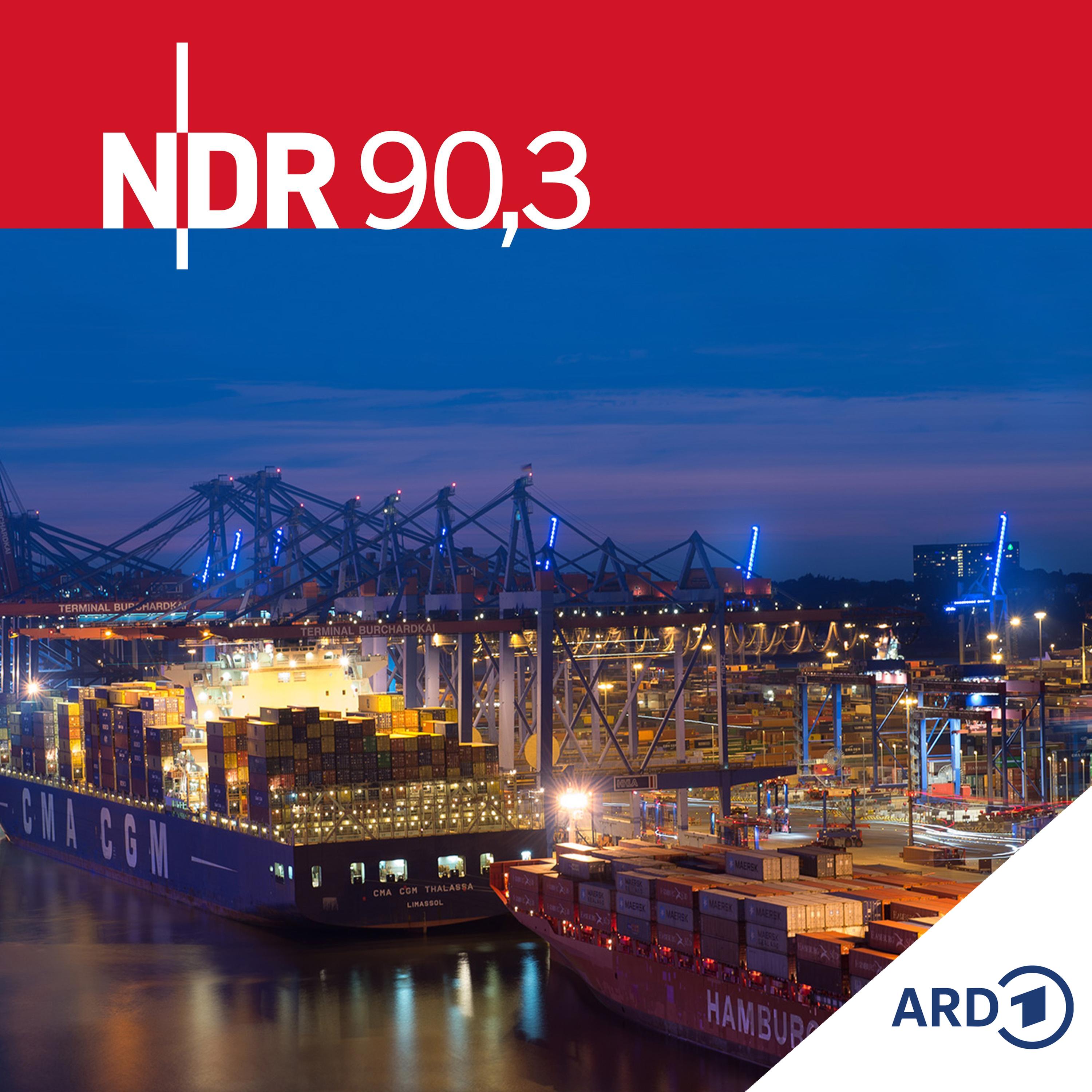 NDR 90,3 Aktuell