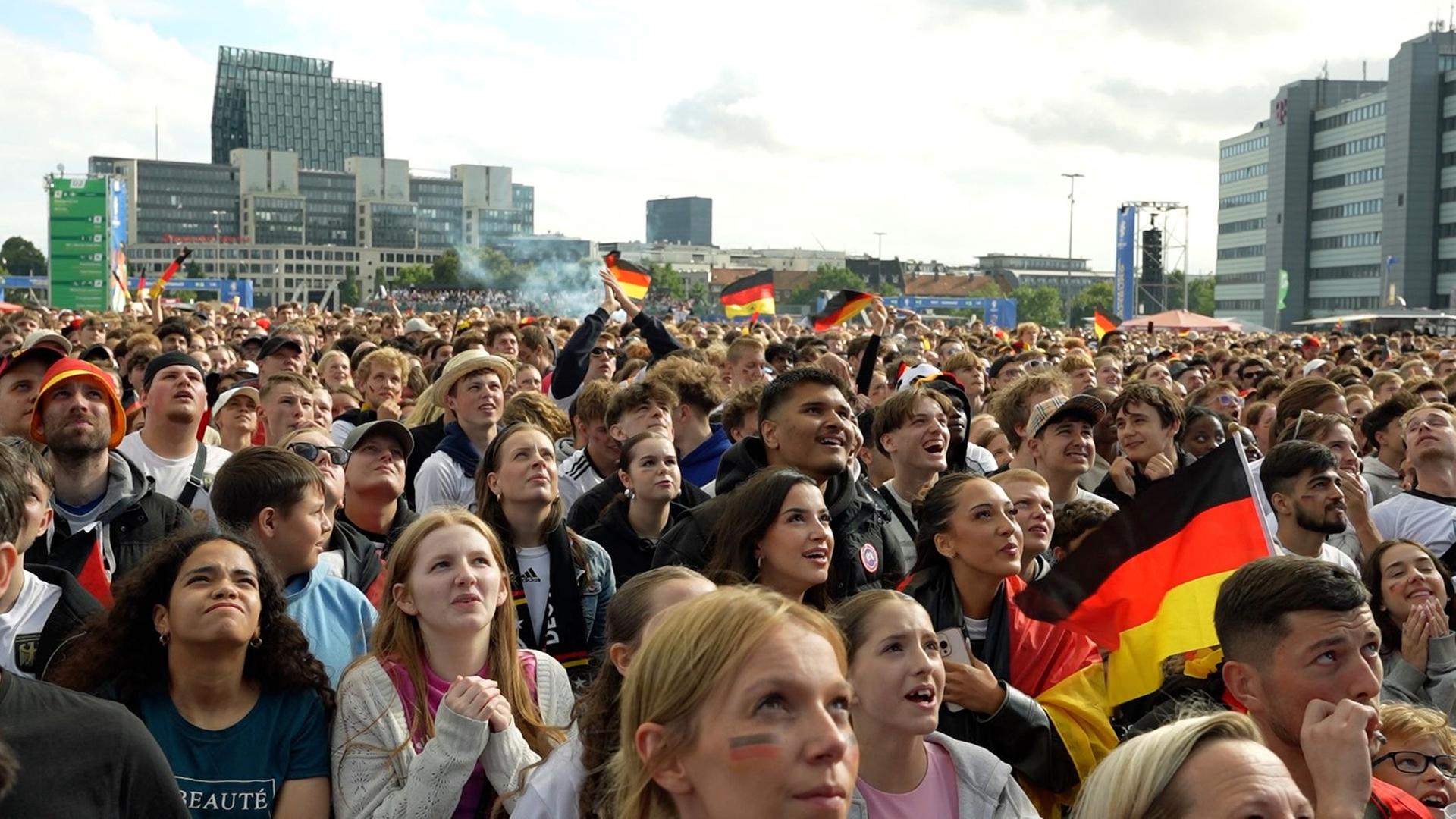WM 2026: Kein Fanfest auf dem Heiligengeistfeld in Hamburg