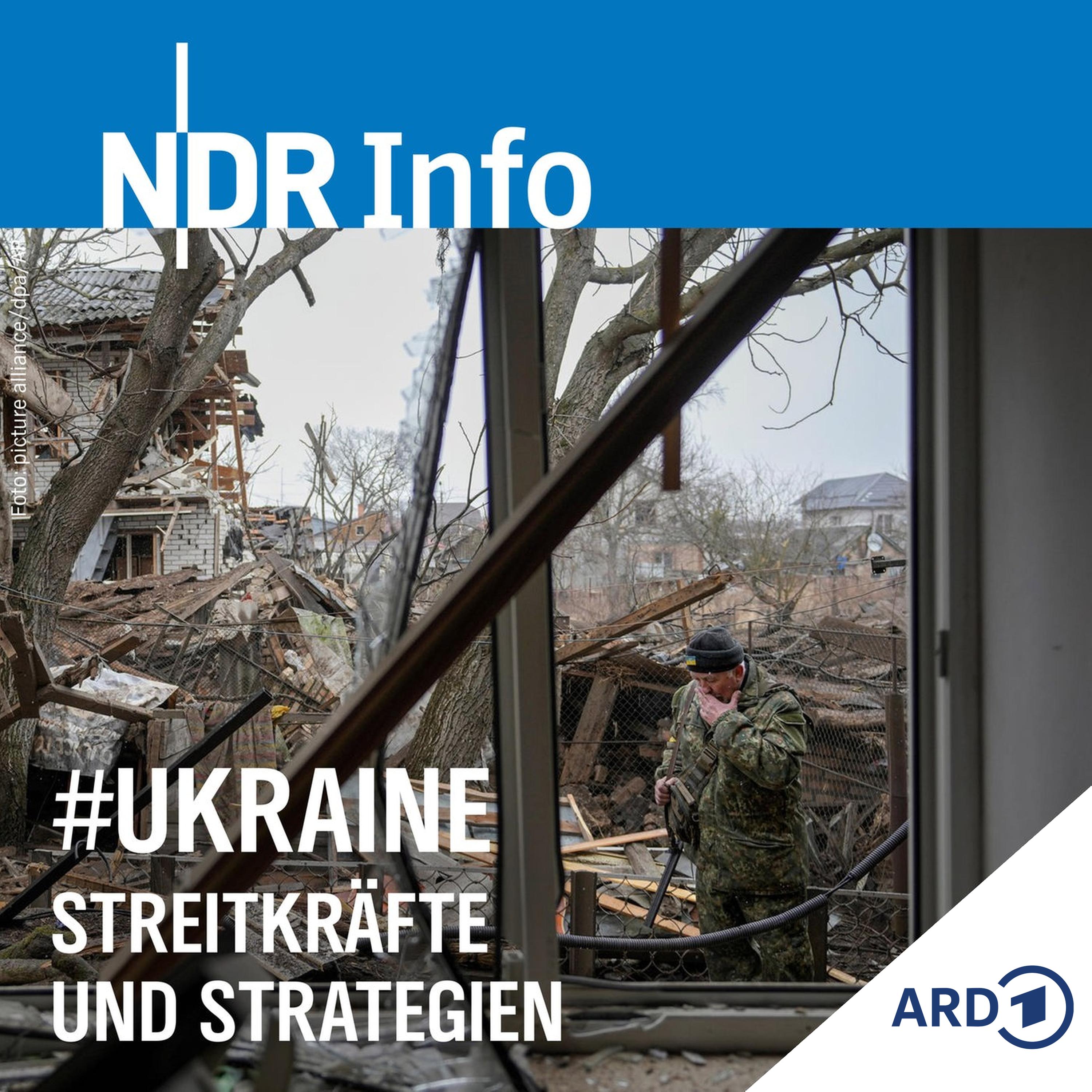 Streitkräfte und Strategien