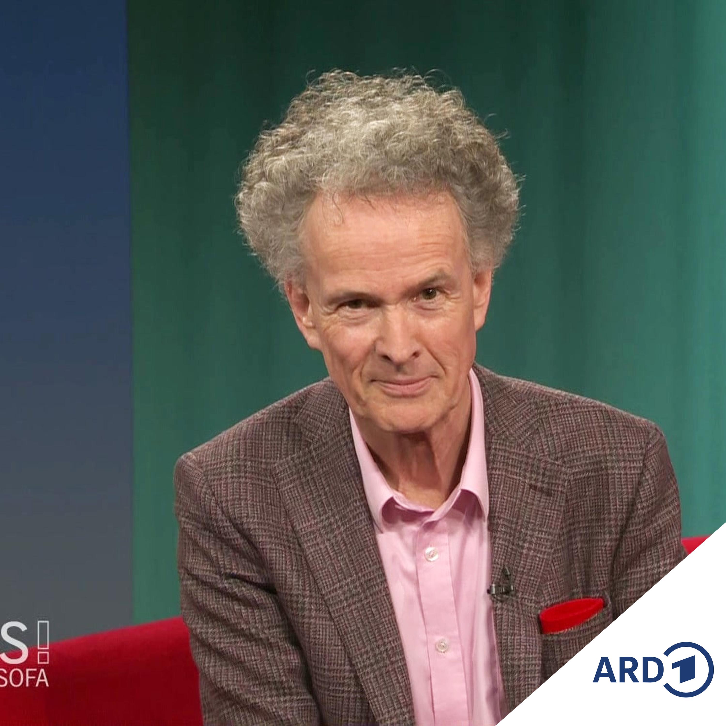 Theologe Prof. Dr. Wolfgang Reinbold im Gespräch über die Vielfalt der Religionen