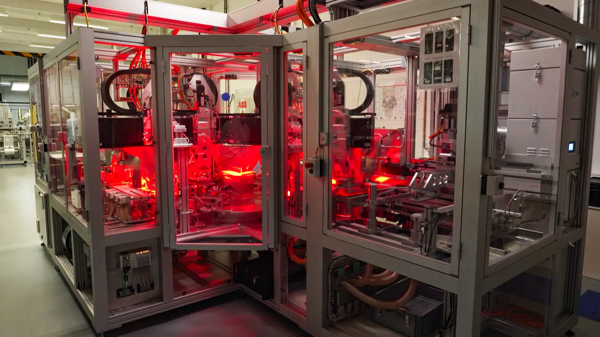 Le fabricant de batteries UniverCell étend sa production à Kiel