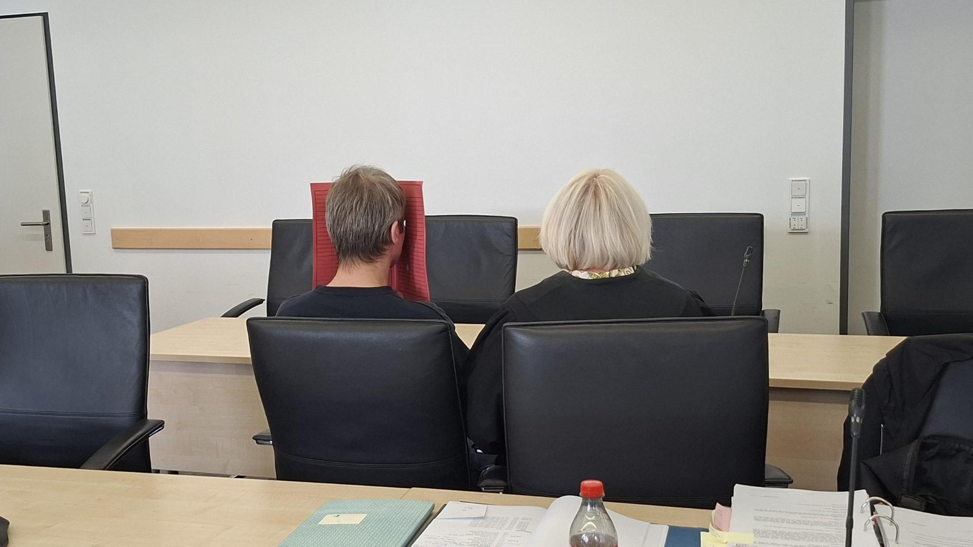Getöteter Obdachloser in Rostock: Zeugin ermittelt per Handy