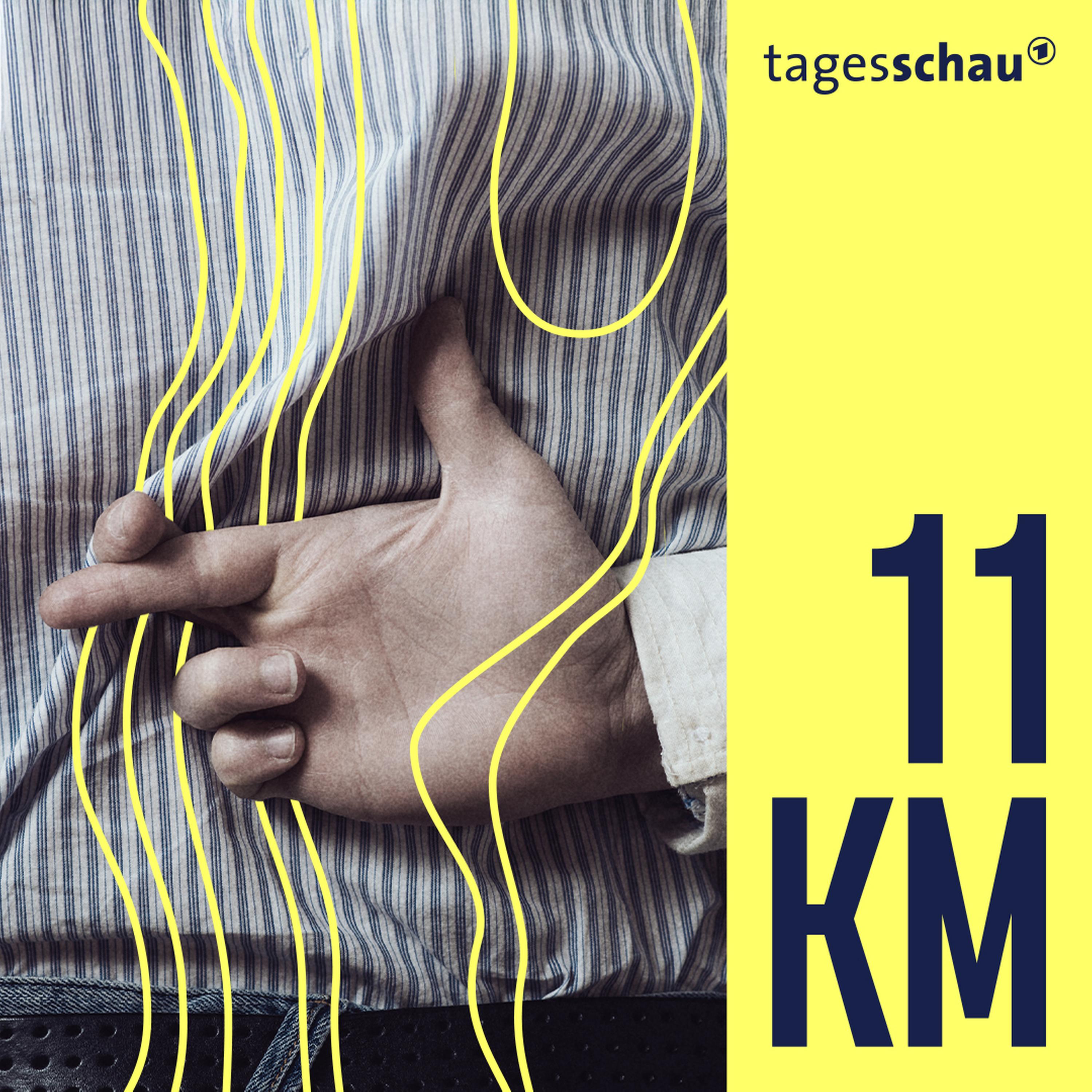 11KM: der tagesschau-Podcast