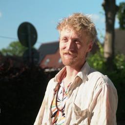 Julius Oldehaver.