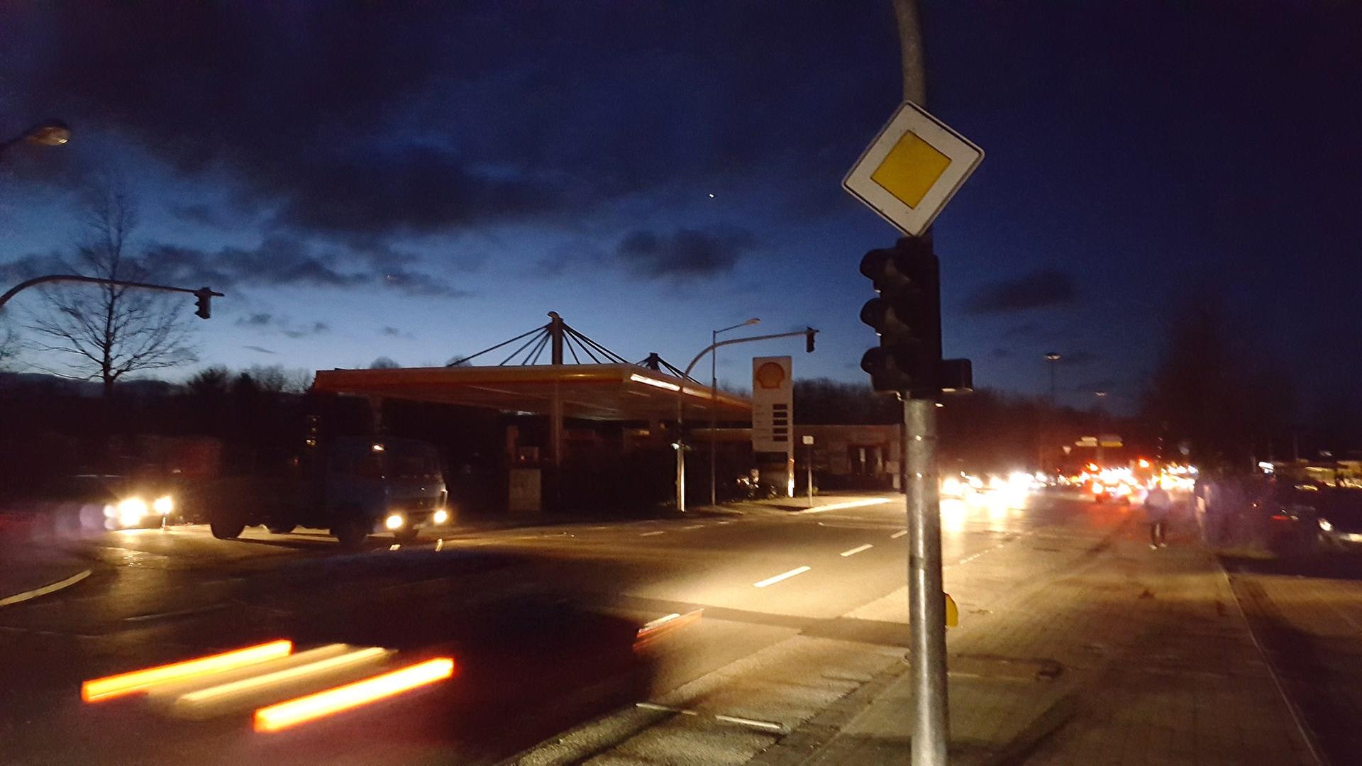 SH im Blackout: Nach 72 Stunden ohne Strom wird es kritisch