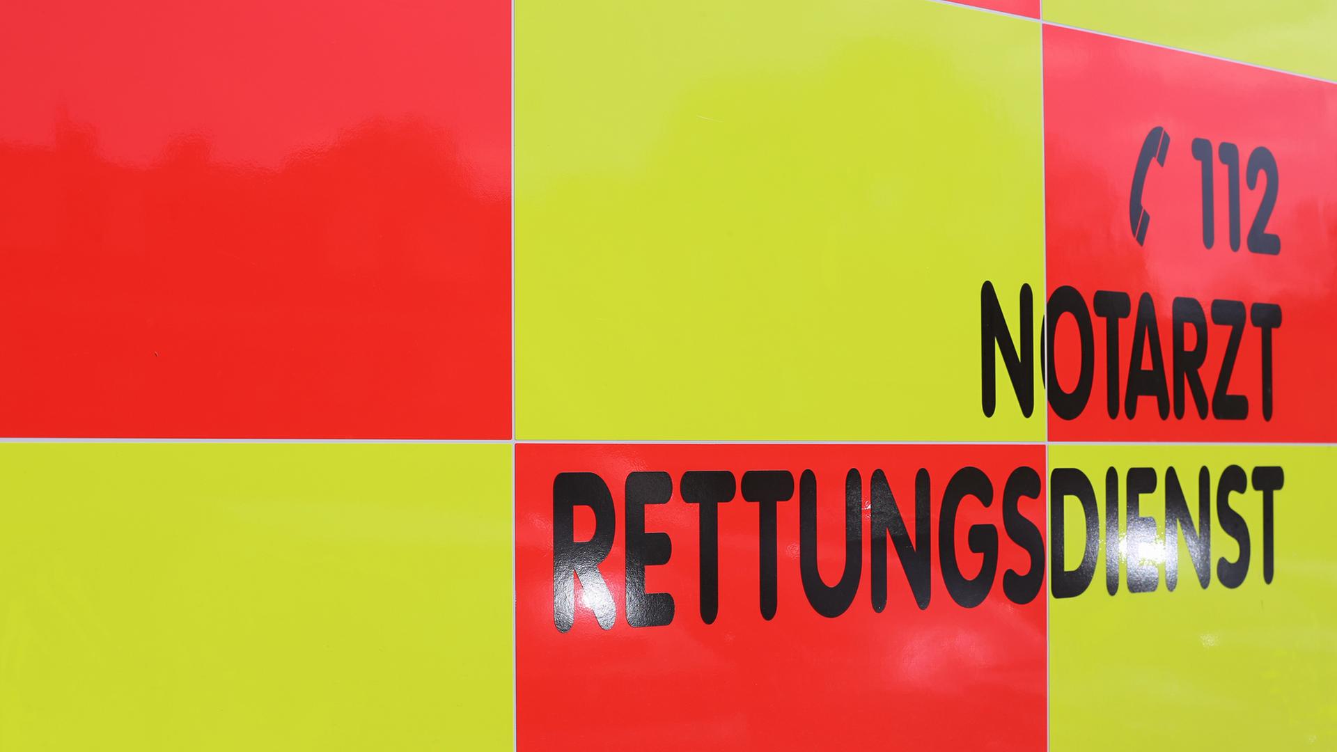 Bargteheide: Junge Frau von Pkw erfasst und schwer verletzt