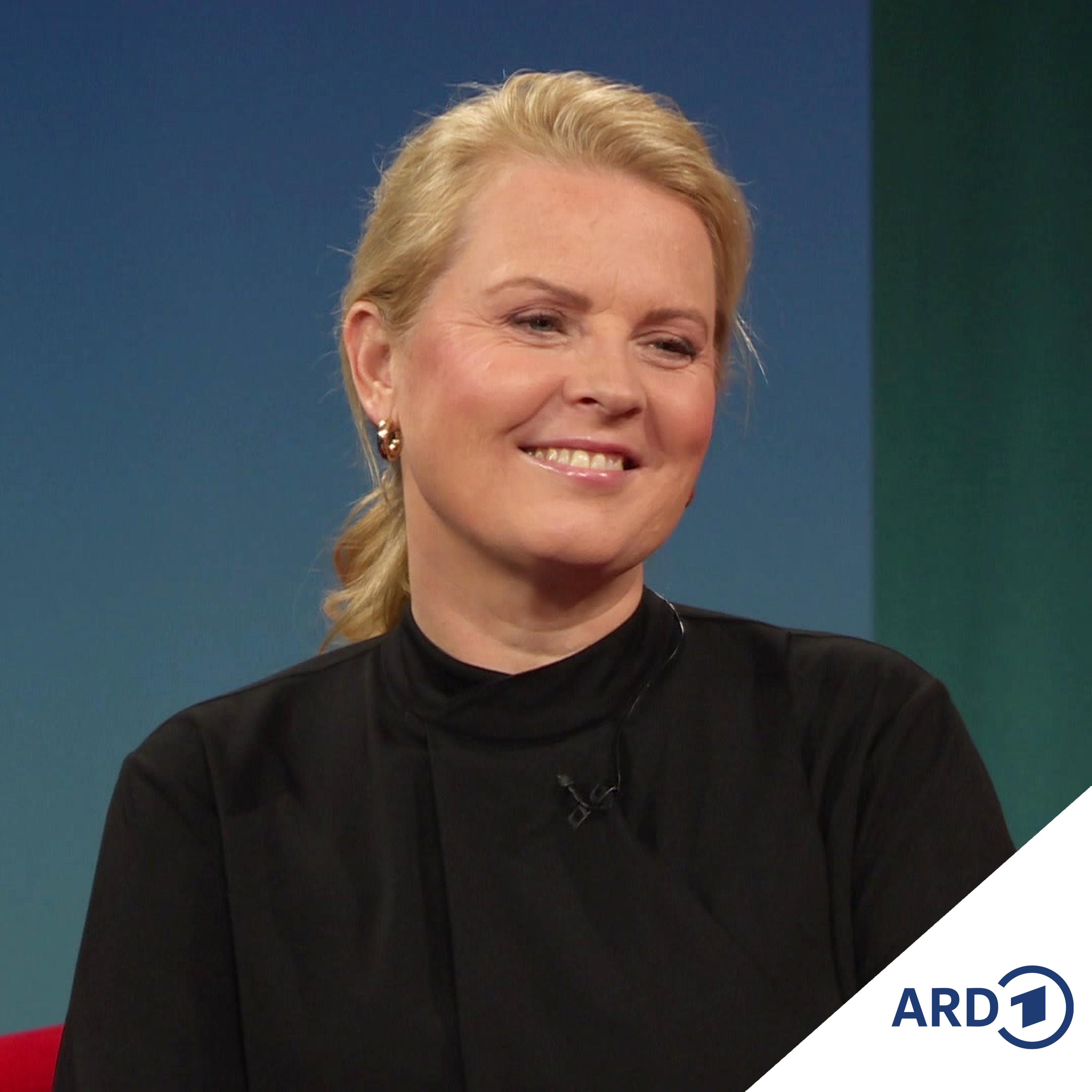 Sängerin Patricia Kelly über gutes Essen und gutes Kochen