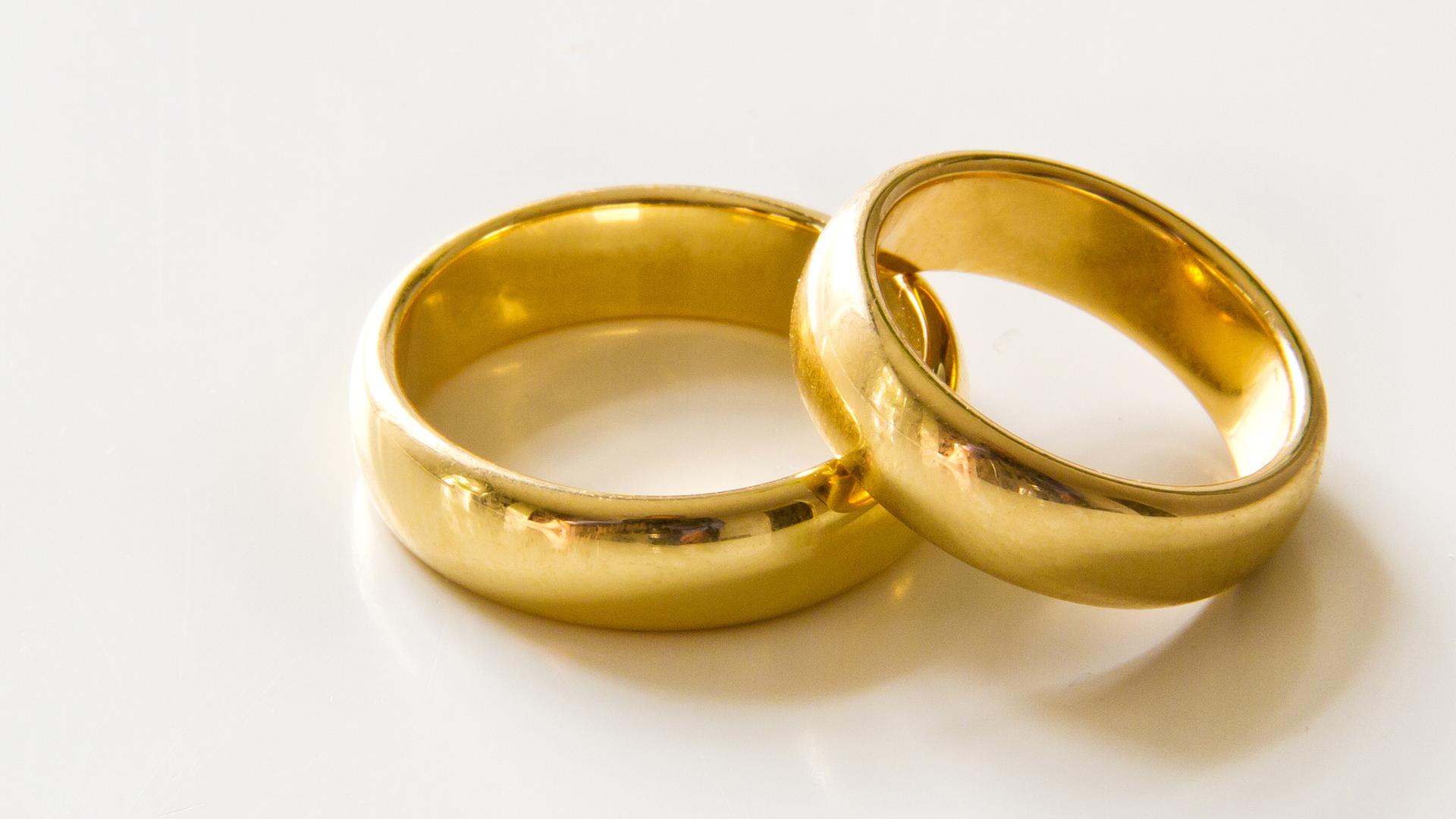 Buchung von Hochzeitsterminen jetzt in ganz Hamburg online möglich