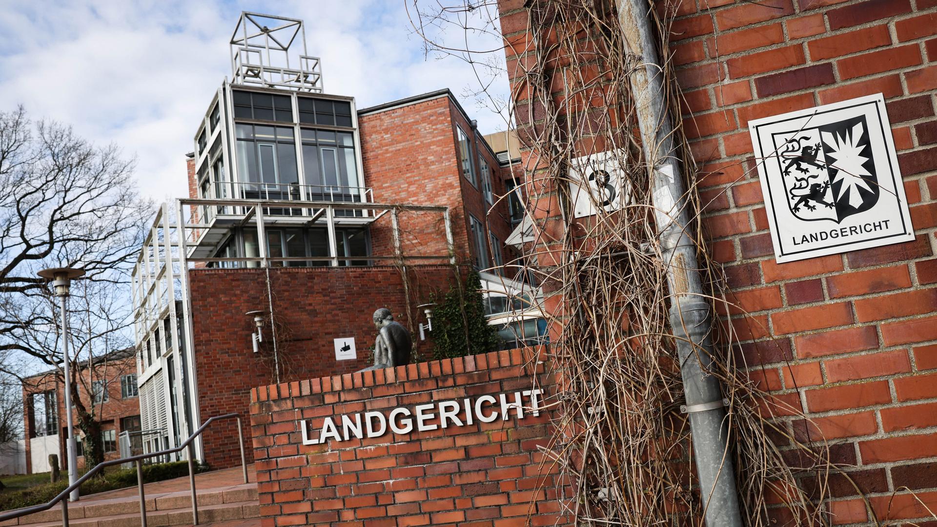 Säuglingsmord-Prozess: So äußert sich der Gutachter über die Mutter