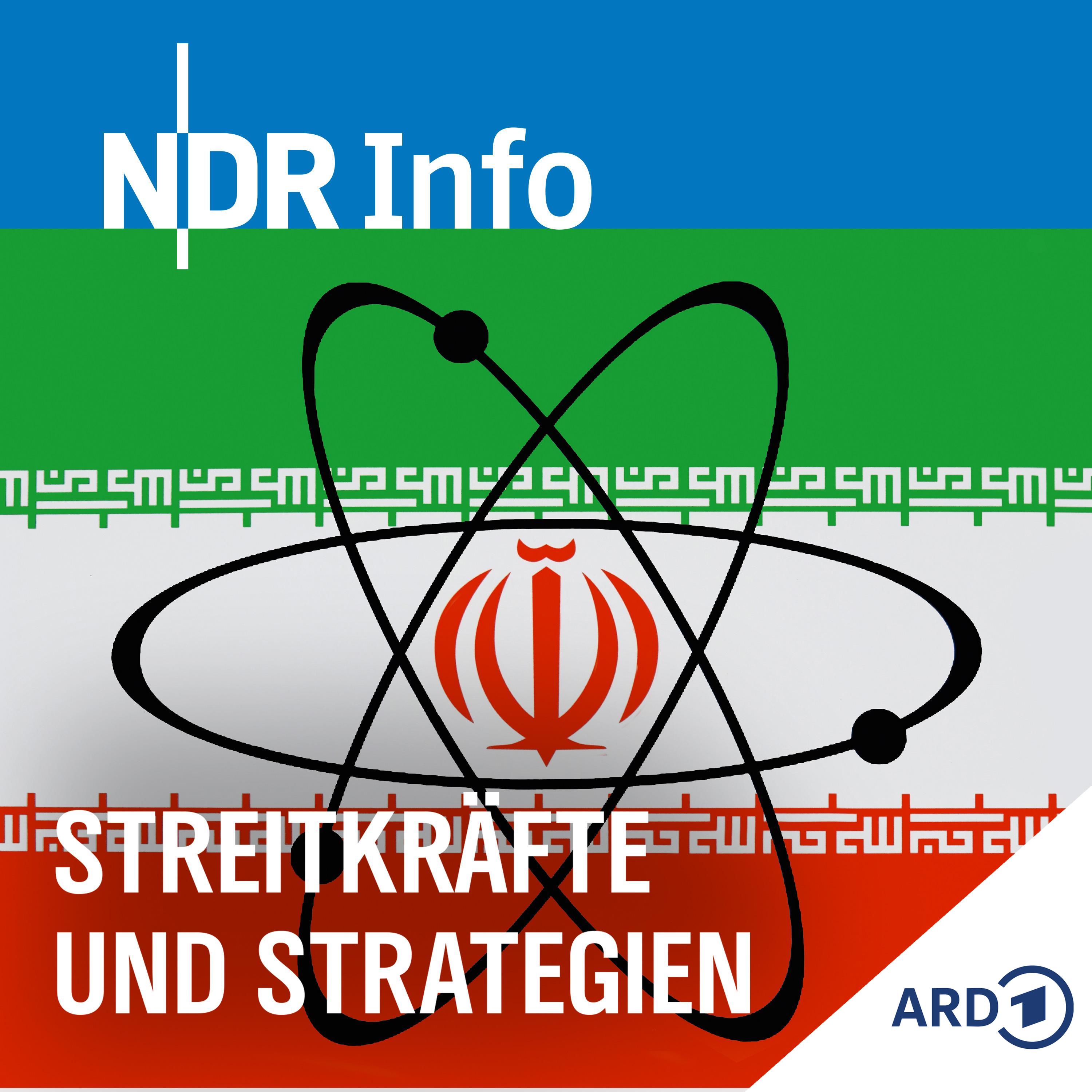 Kommt ein neuer Iran-Atomdeal? (mit Susanne Wiegand)
