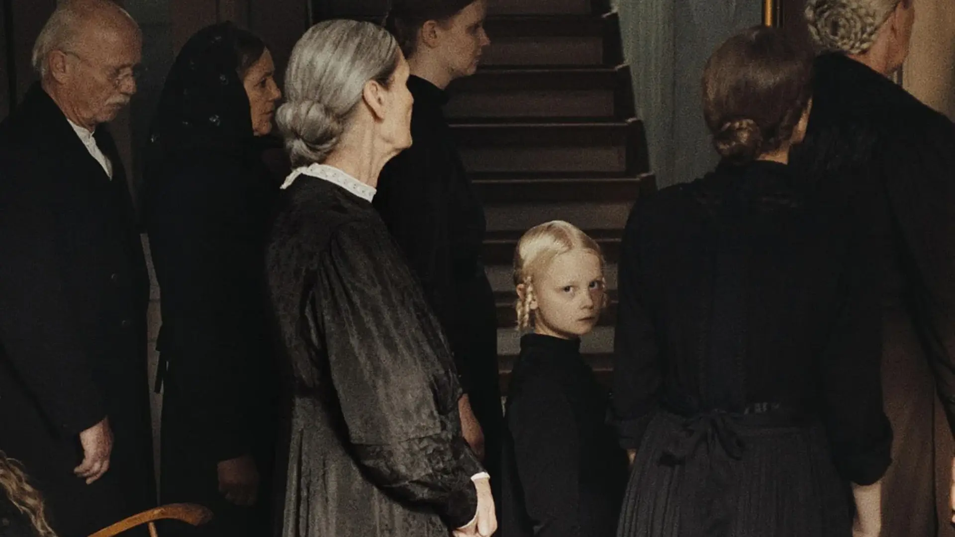 Leben zwischen Filmset und Schule: Porträt über Hanna Heckt