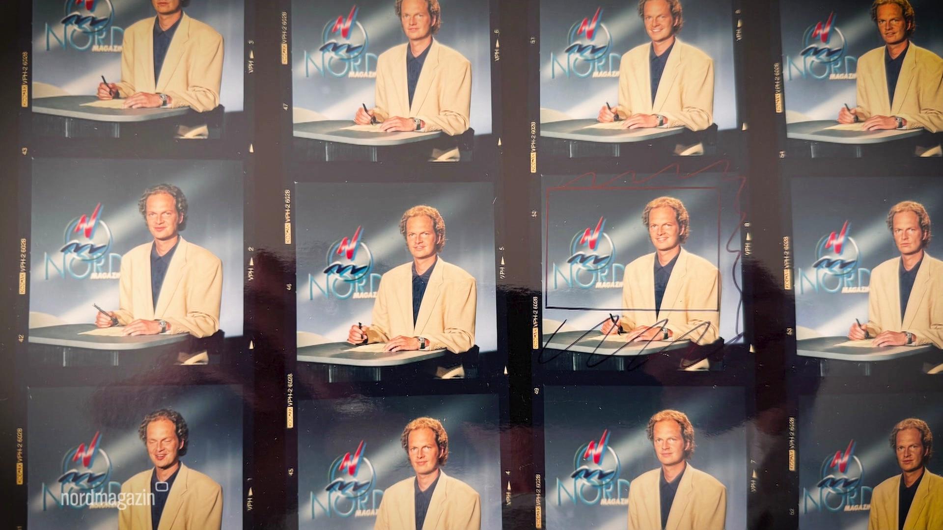 Fernsehen seit 35 Jahren: Regionalmagazin in MV im Wandel