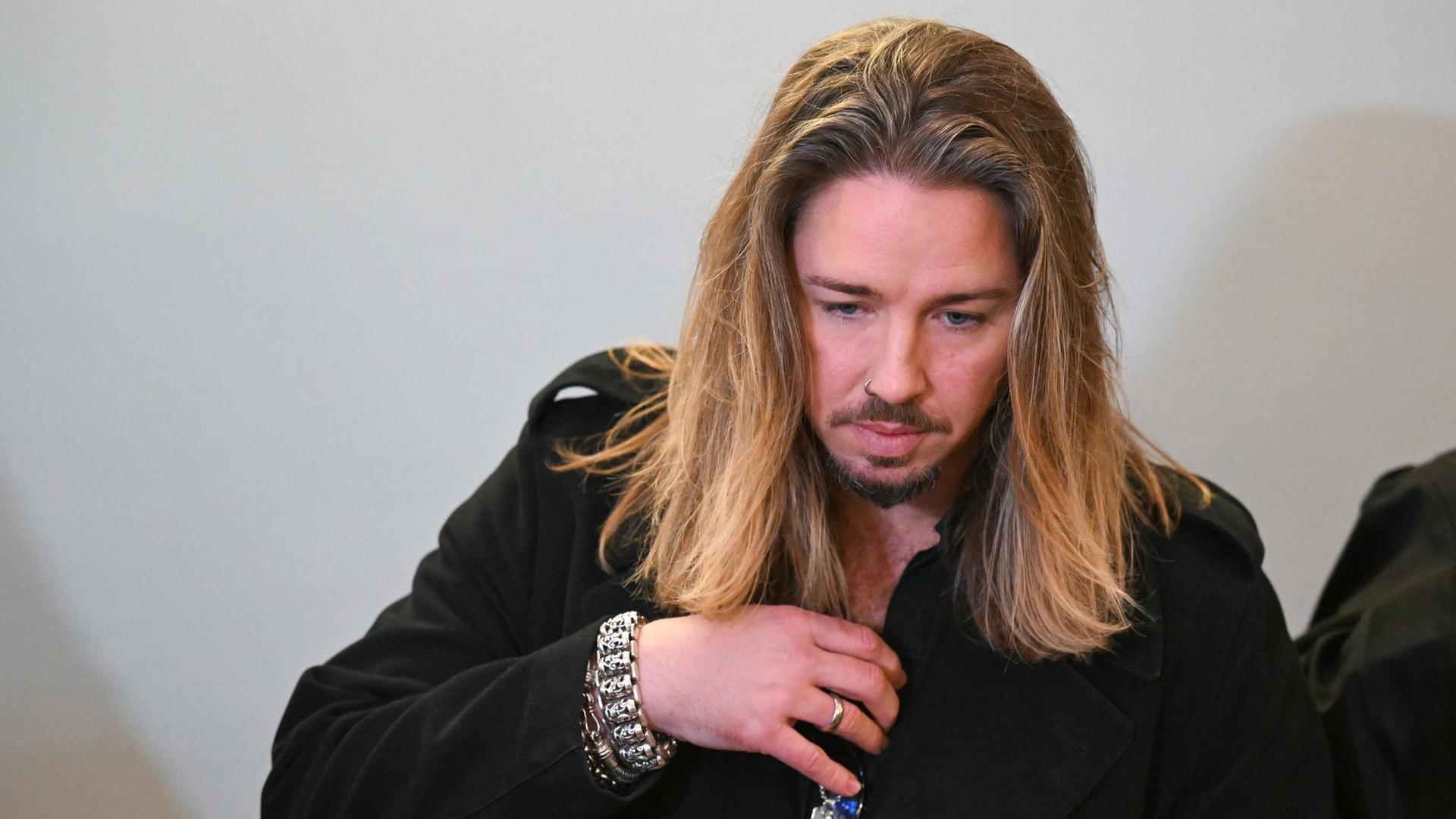 gil ofarim schulabschluss