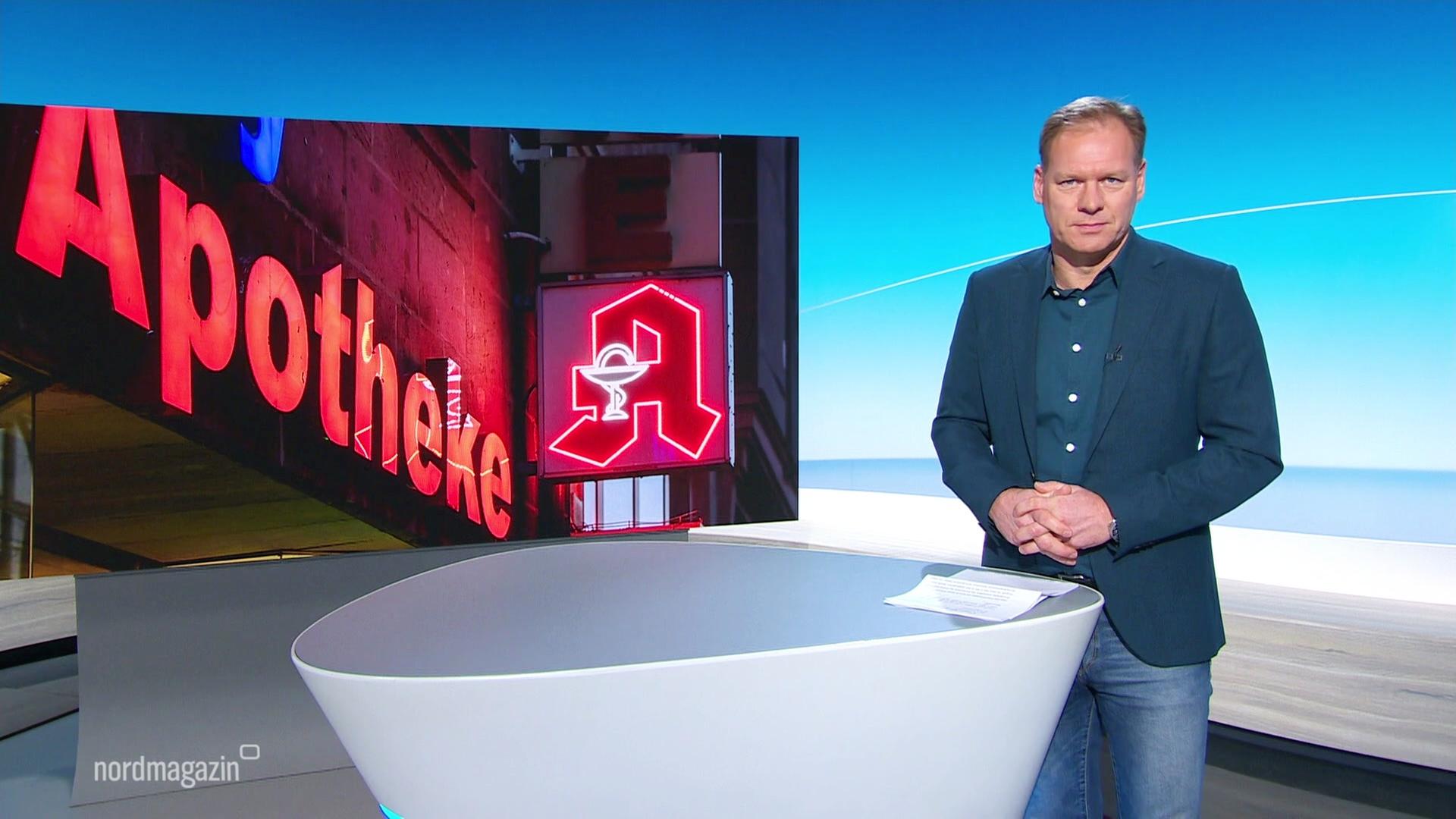 Nordmagazin | 19.11.2025