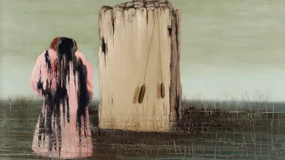 Das Reale im Surrealen in der Hamburger Kunsthalle | ndr.de