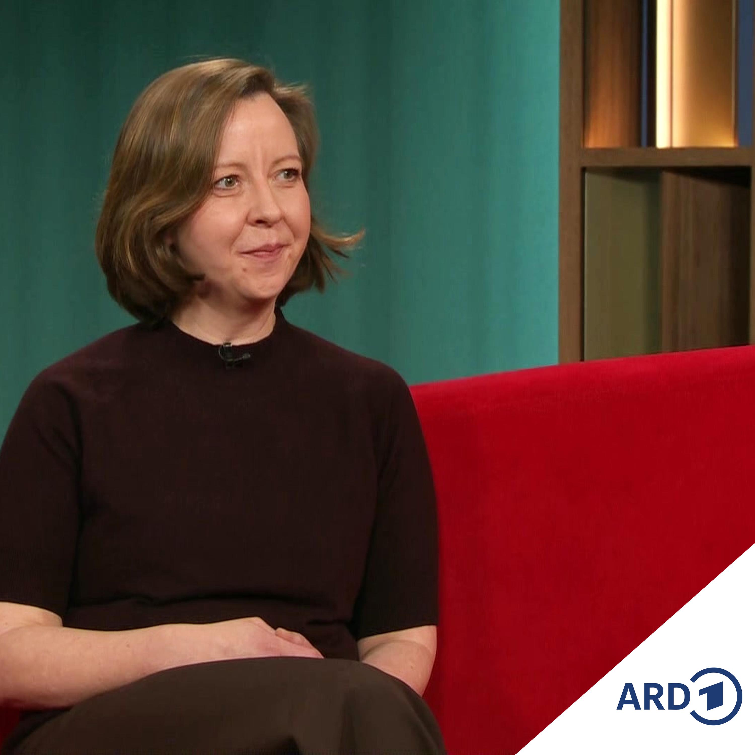 Deckt Hintergründe von DDR-Verbrechen auf: Steffi Brüning