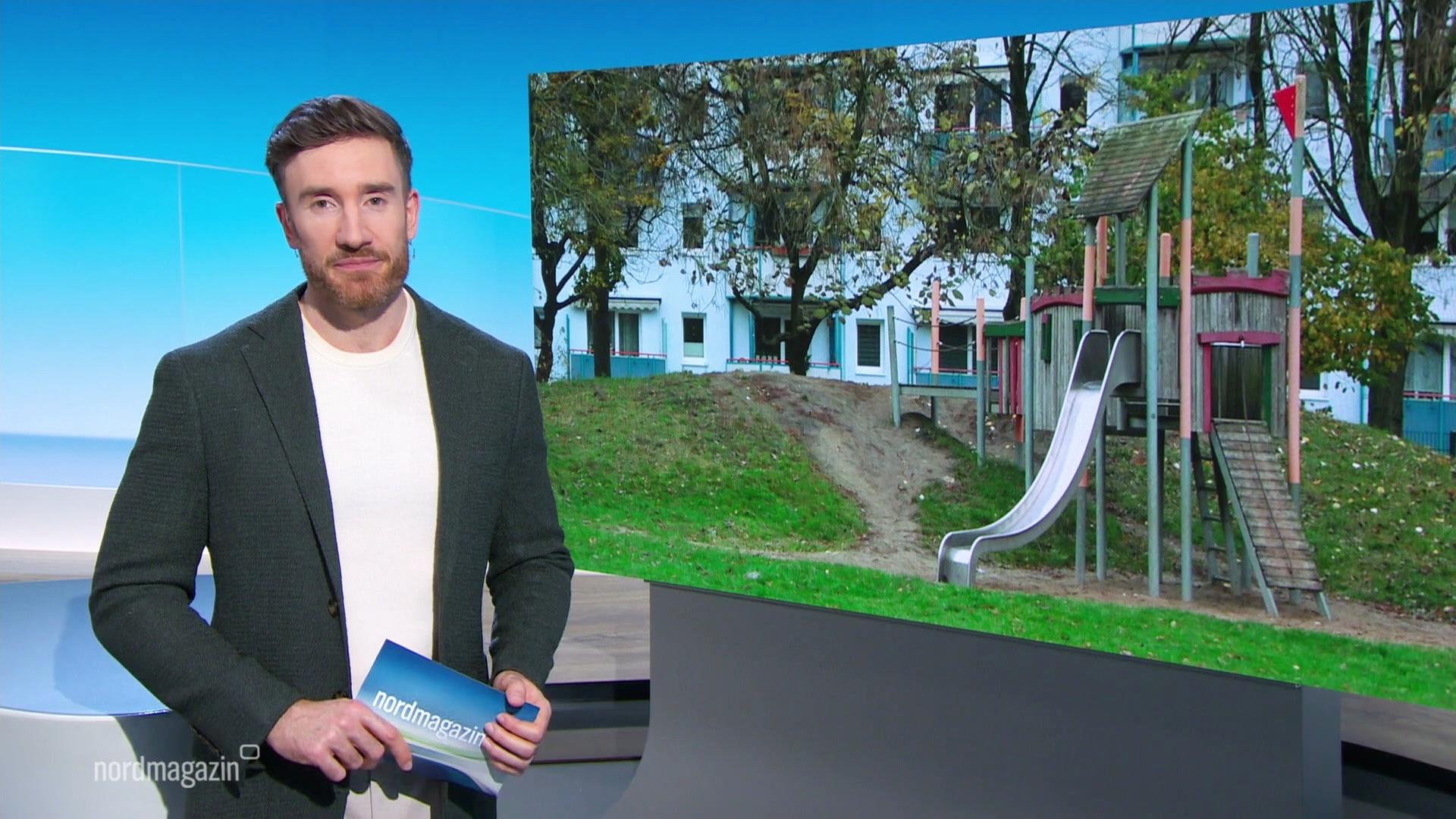 Nordmagazin | 22.12.2025