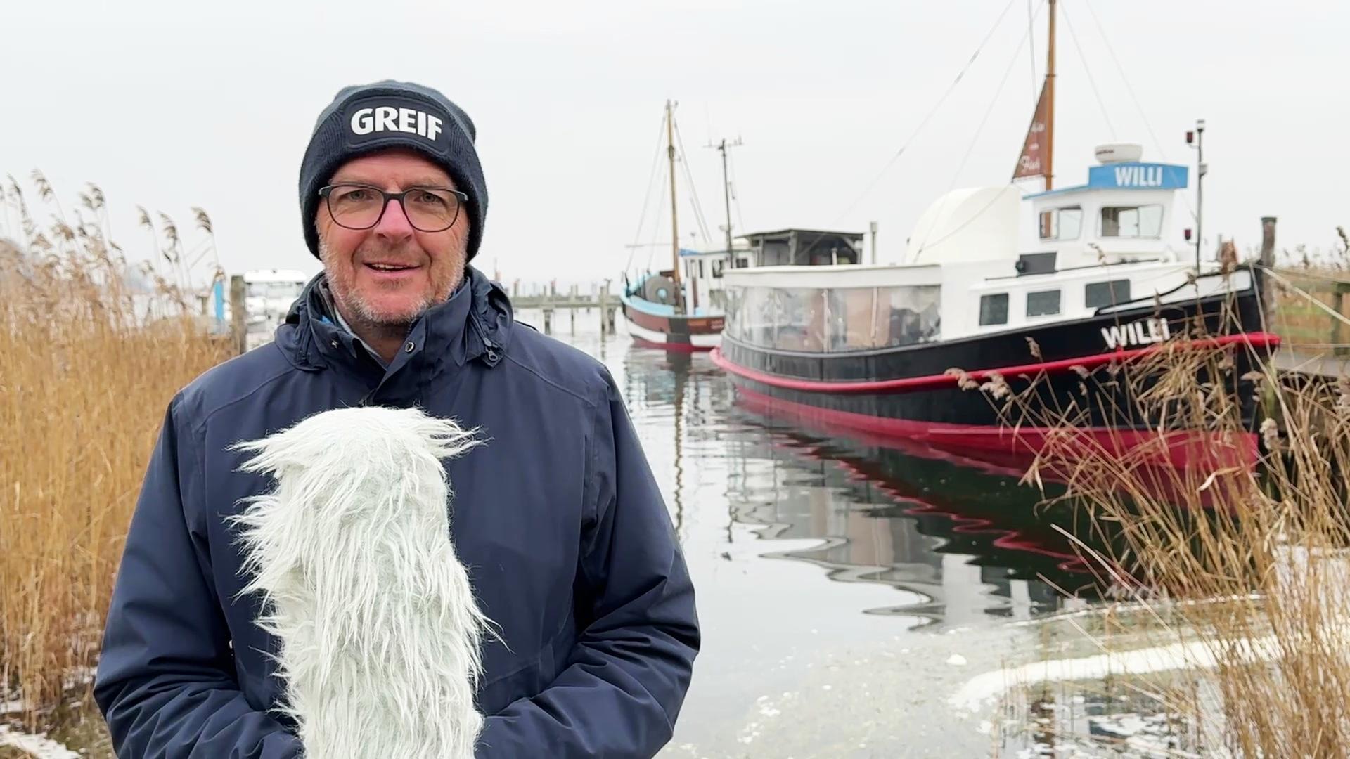So wird das Wetter in Mecklenburg-Vorpommern am Sonnabend