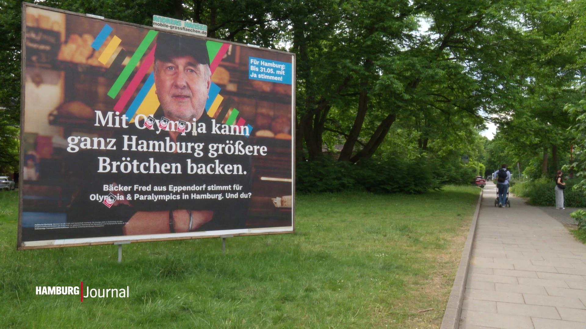 Gescheiterte Olympia-Kampagne in Hamburg: Eine Frage der Glaubwürdigkeit?