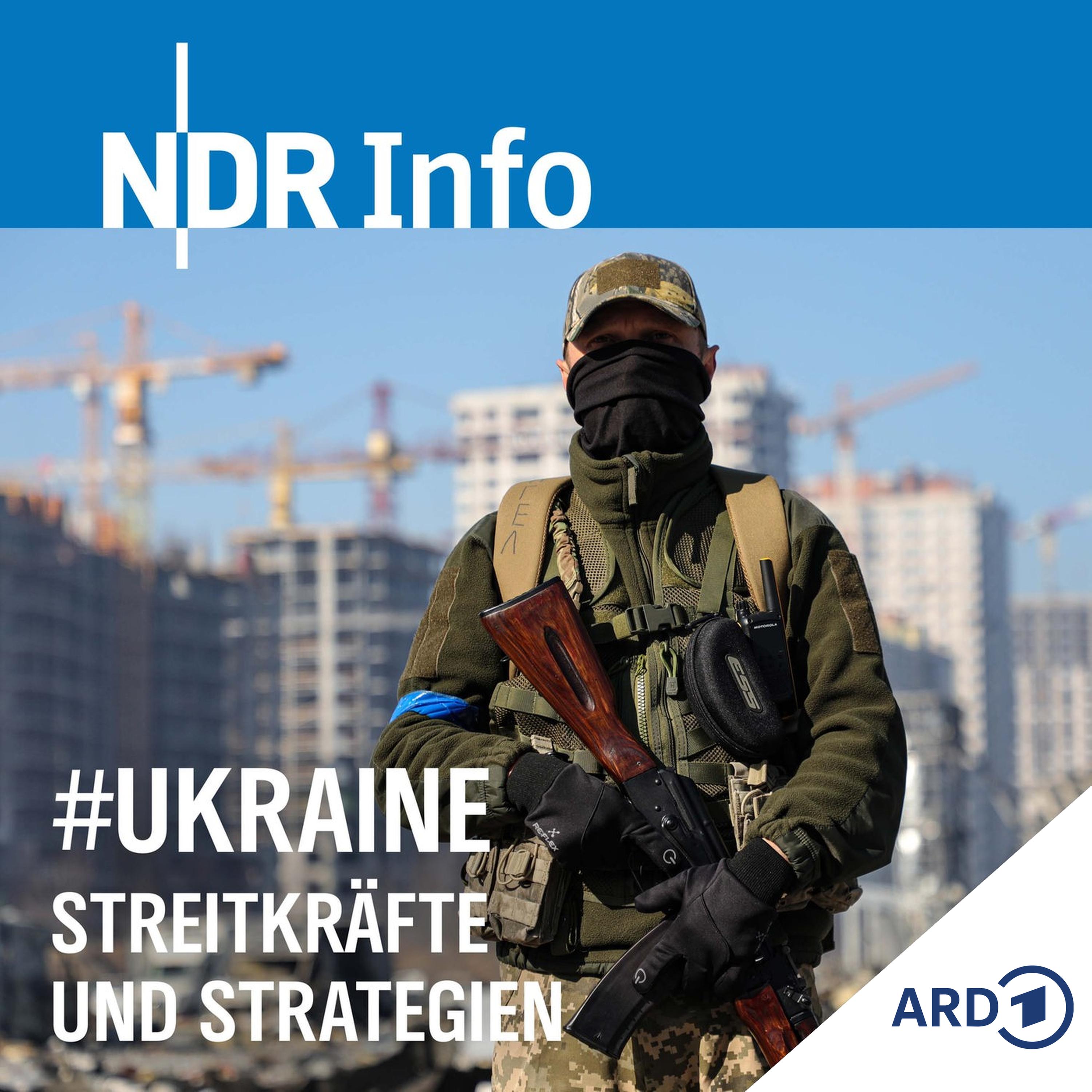 Streitkräfte und Strategien
