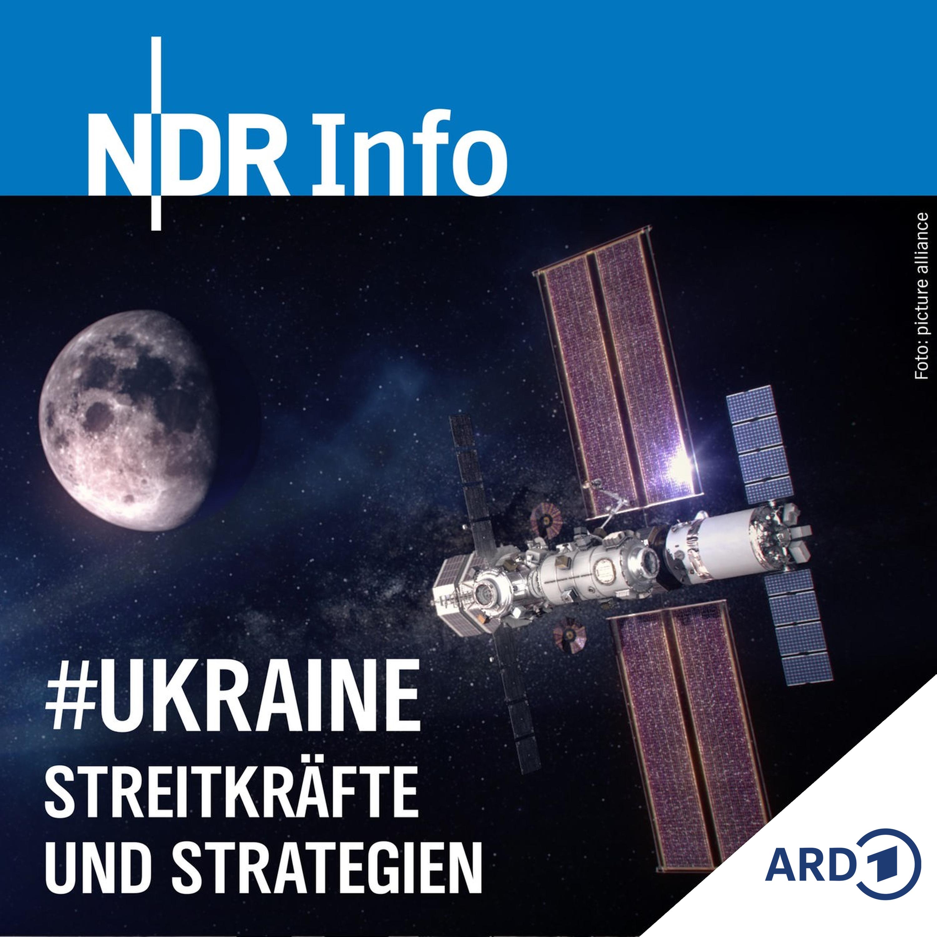 Krieg der Sterne (Tag 111)