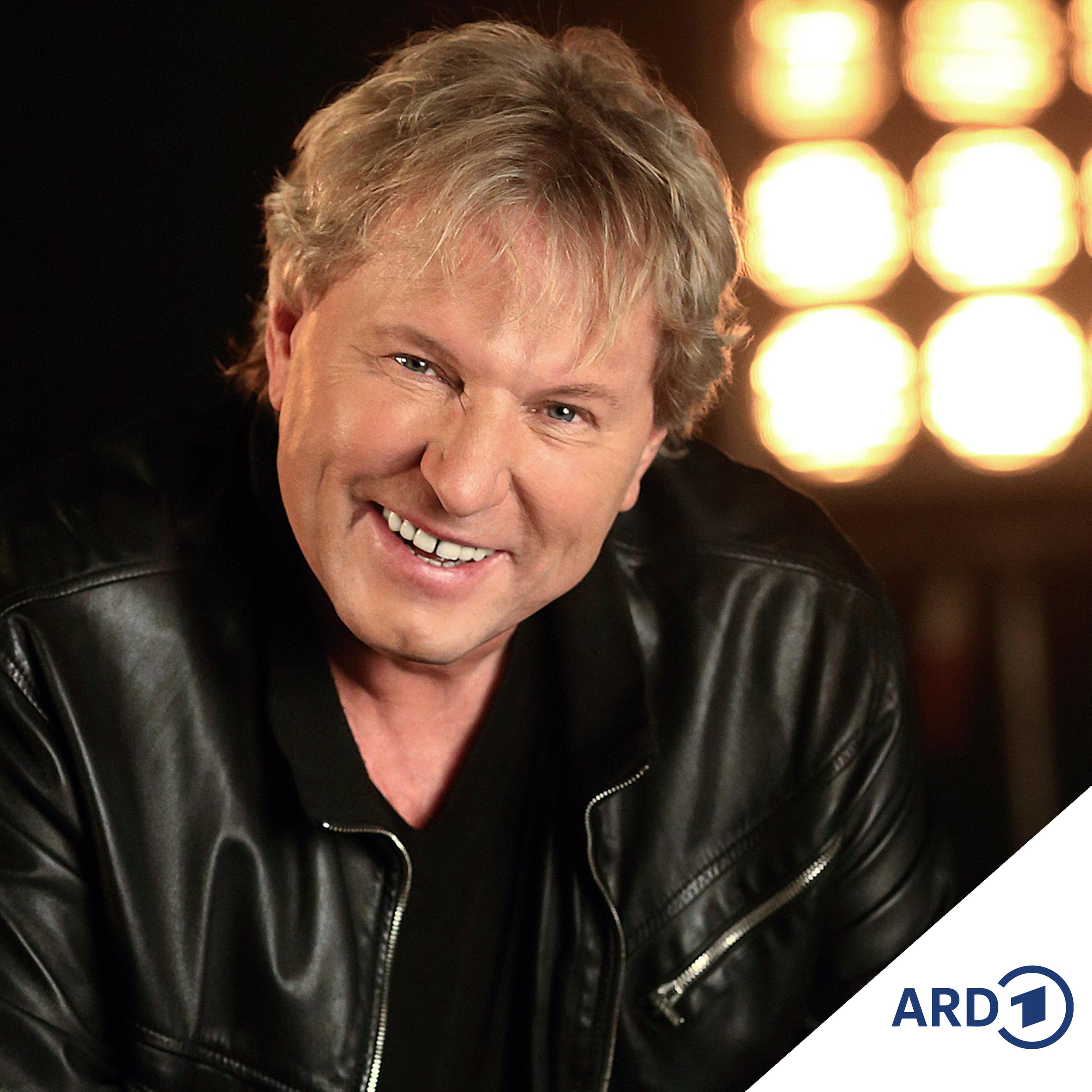 Bernhard Brink: 1972 war er in der ZDF Hitparade