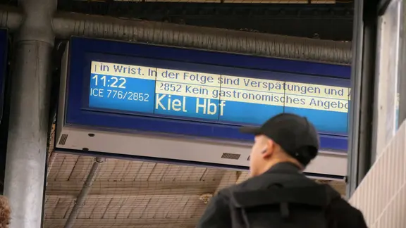 Kiel Ragnarok Kiel: Haftbefehle gegen zwei mutmaßliche Drogendealer | ndr.de