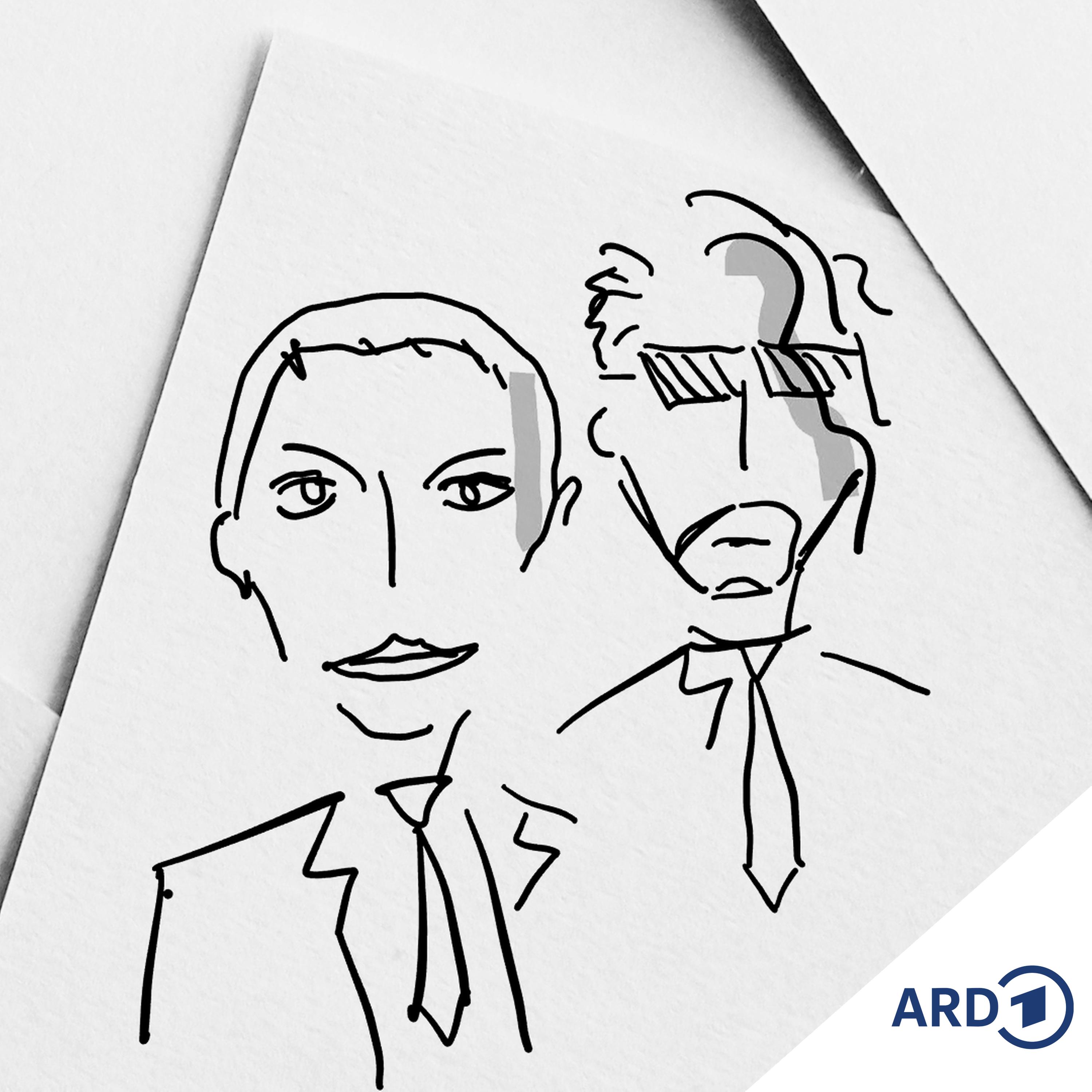 Urban Pop - Musiktalk mit Peter Urban