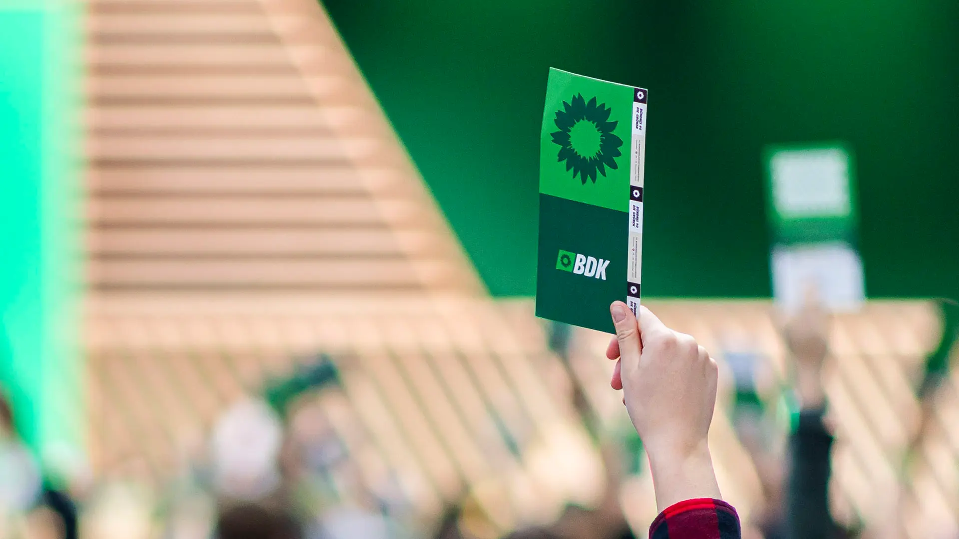 Grüne wollen Gasförderung vor Borkum verhindern