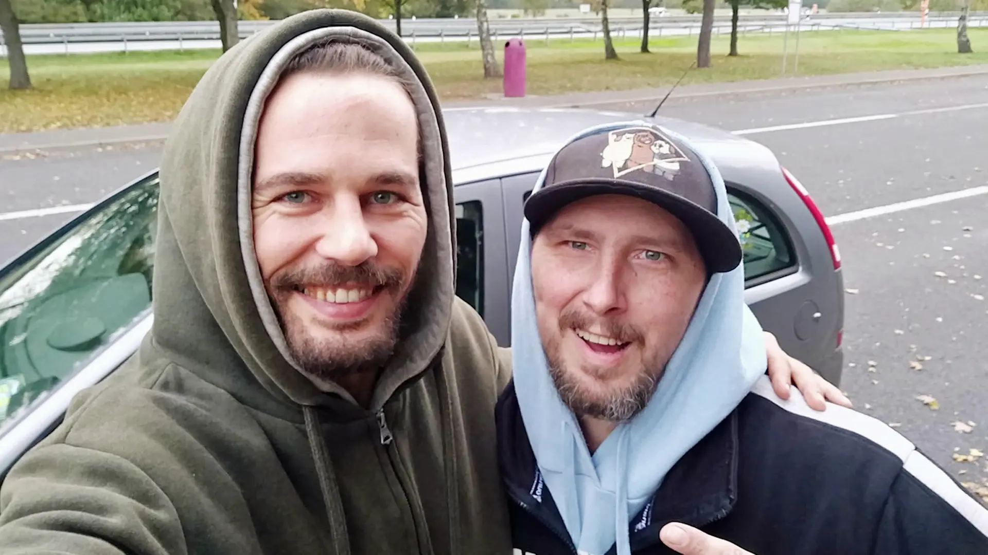 Ein Schlüssel, zwei Schicksale und der Mut zum Neuanfang